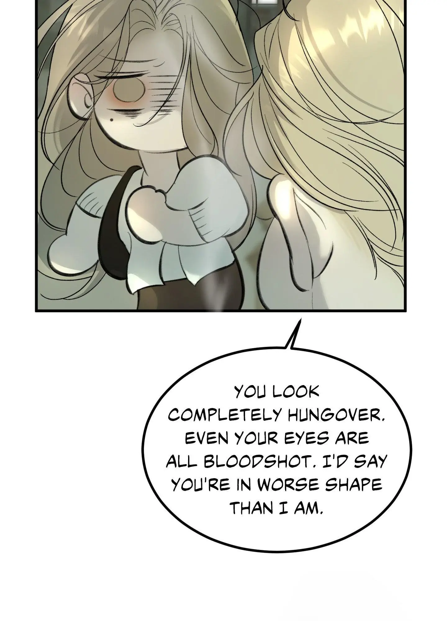 Love Junkie Chapter 10 Page 21