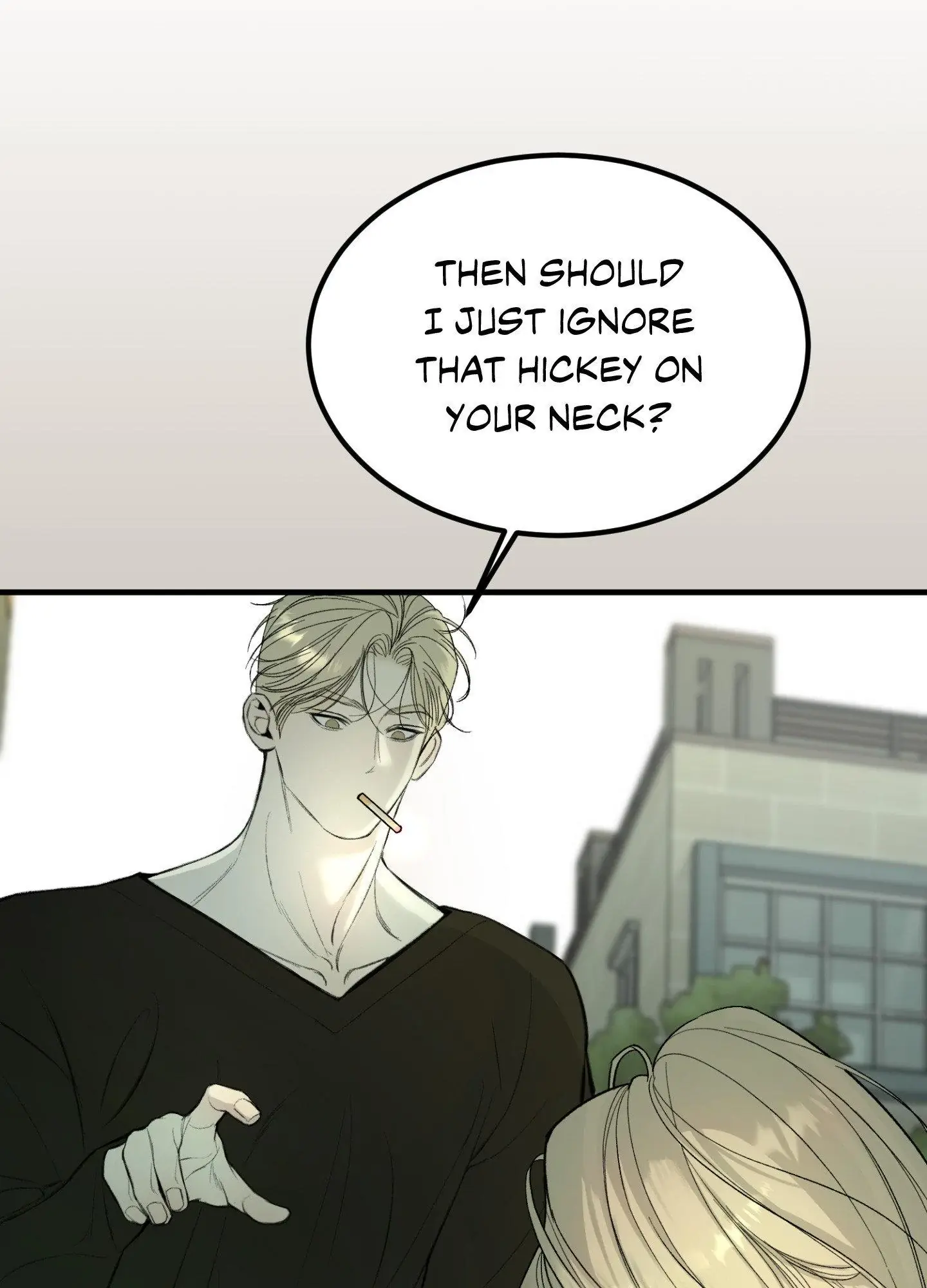 Love Junkie Chapter 10 Page 33
