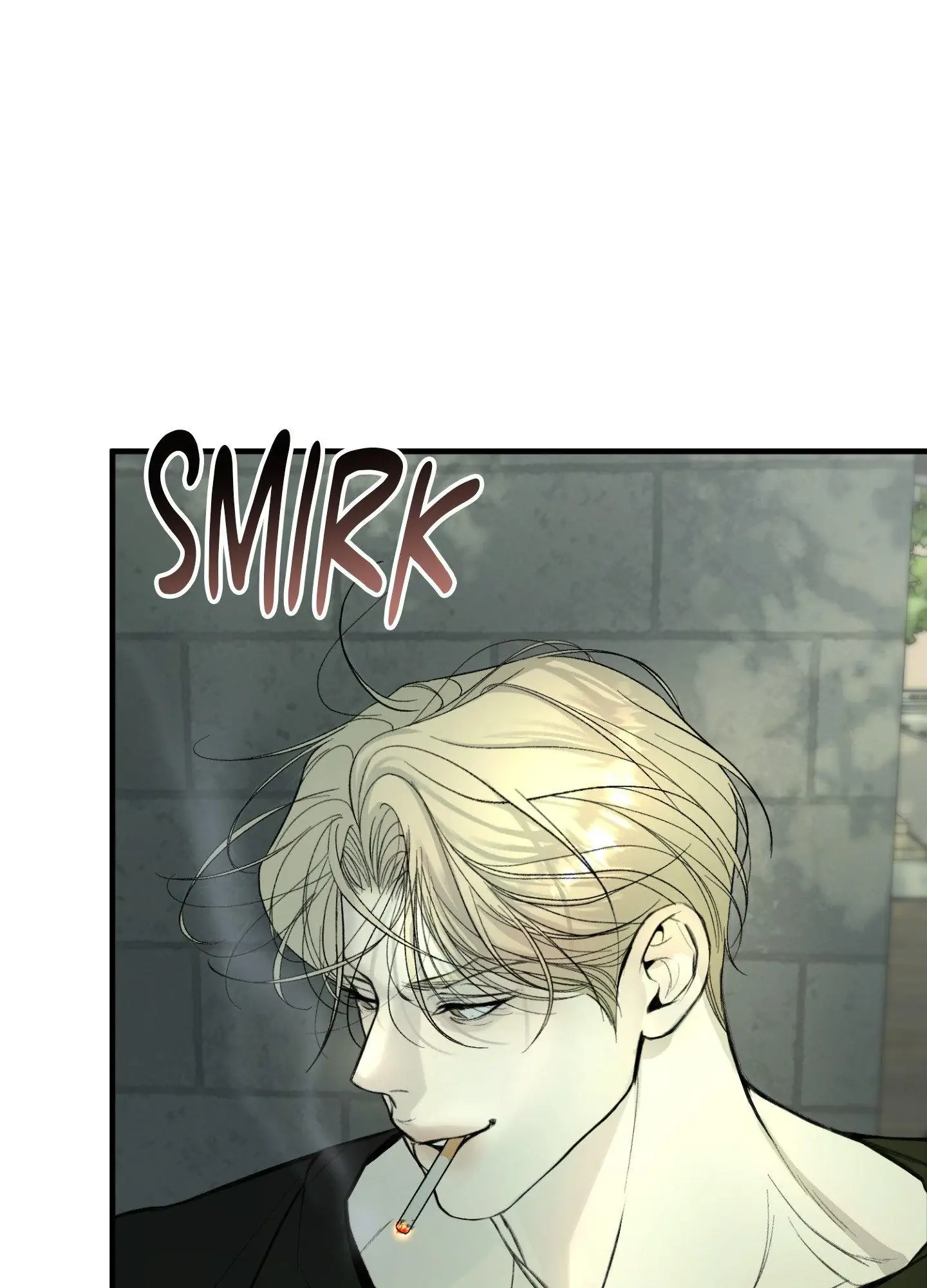 Love Junkie Chapter 10 Page 37