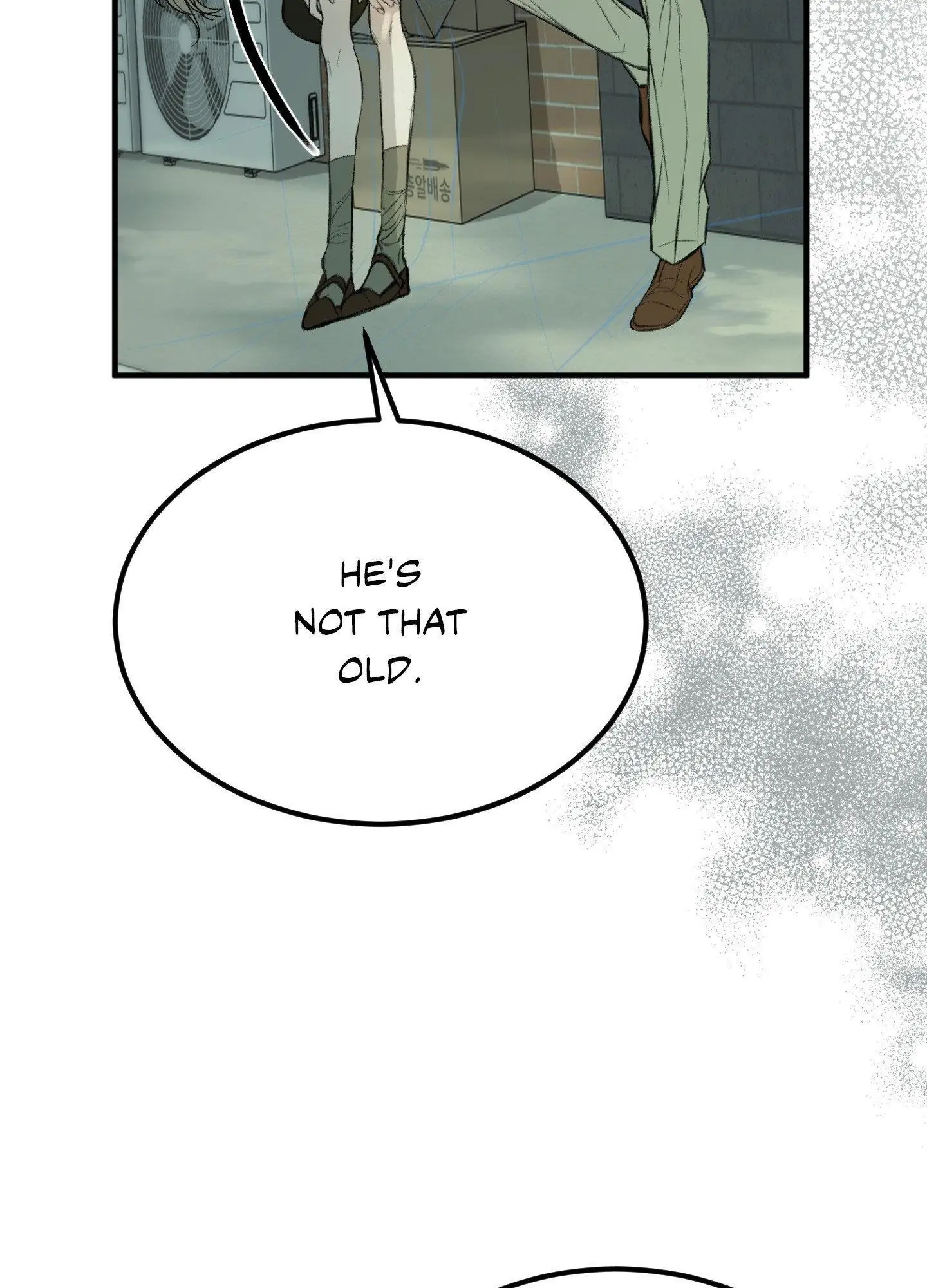Love Junkie Chapter 10 Page 40