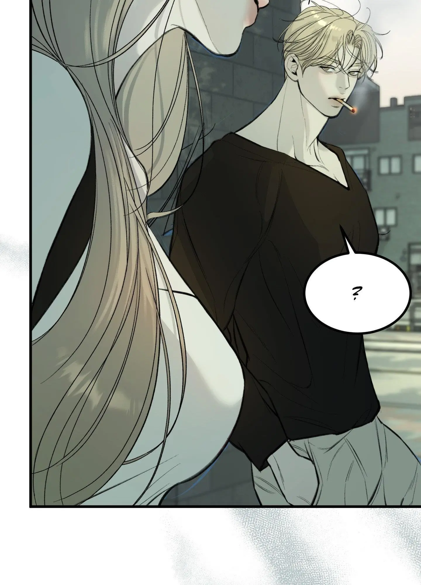 Love Junkie Chapter 10 Page 43