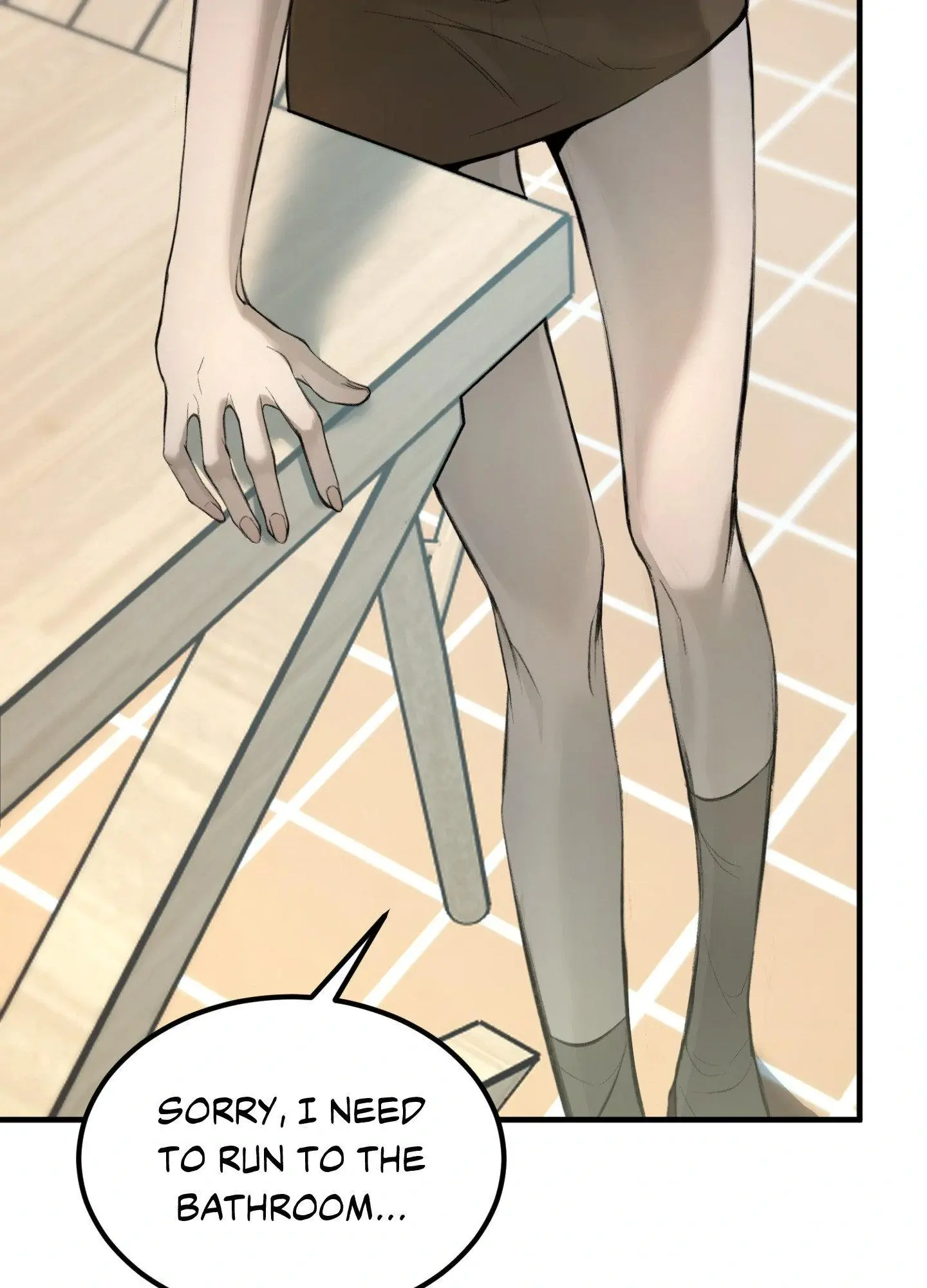 Love Junkie Chapter 10 Page 61