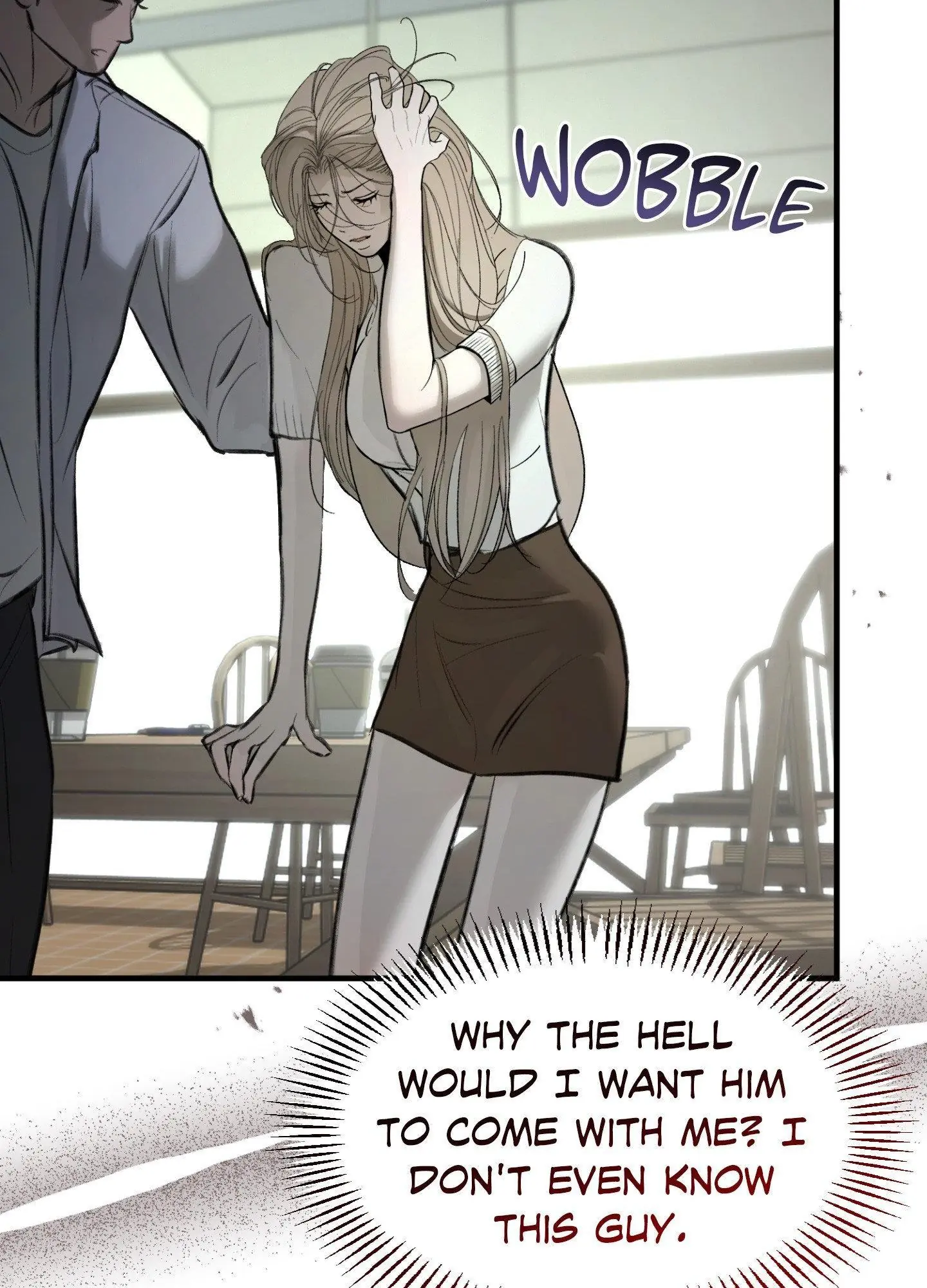 Love Junkie Chapter 10 Page 78