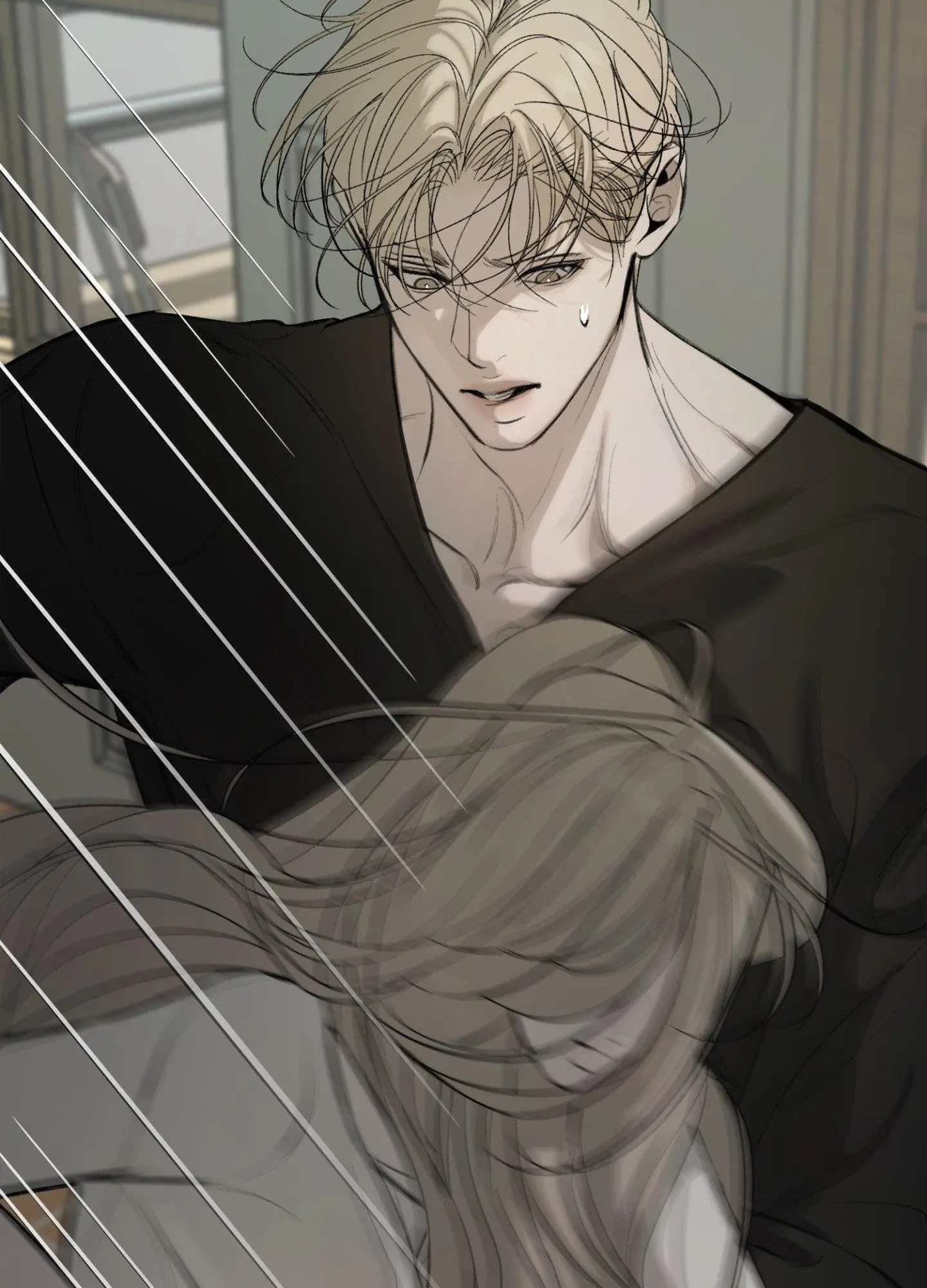 Love Junkie Chapter 10 Page 81