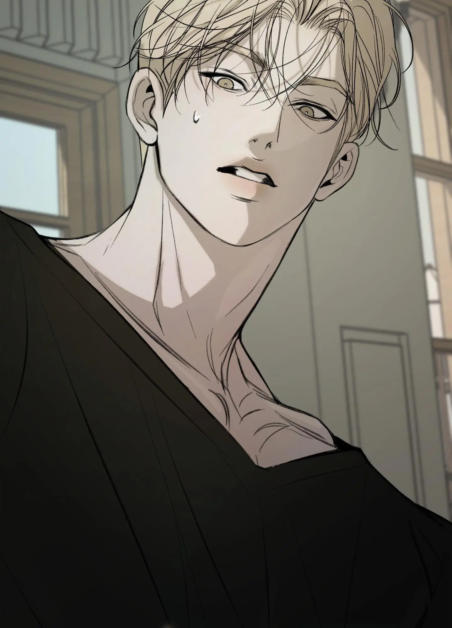 Love Junkie Chapter 10 Page 83