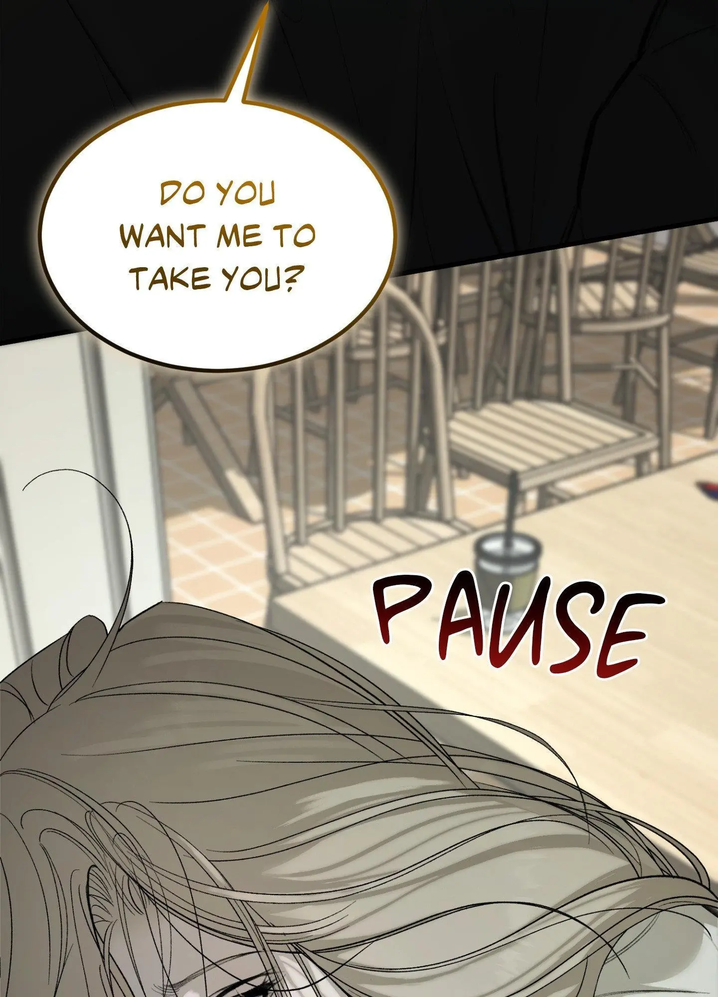 Love Junkie Chapter 10 Page 84