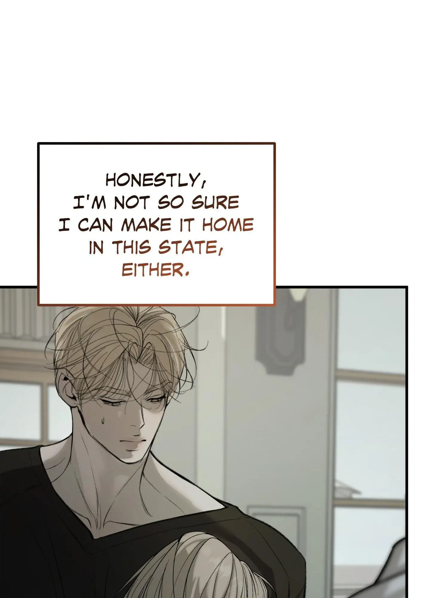 Love Junkie Chapter 10 Page 86