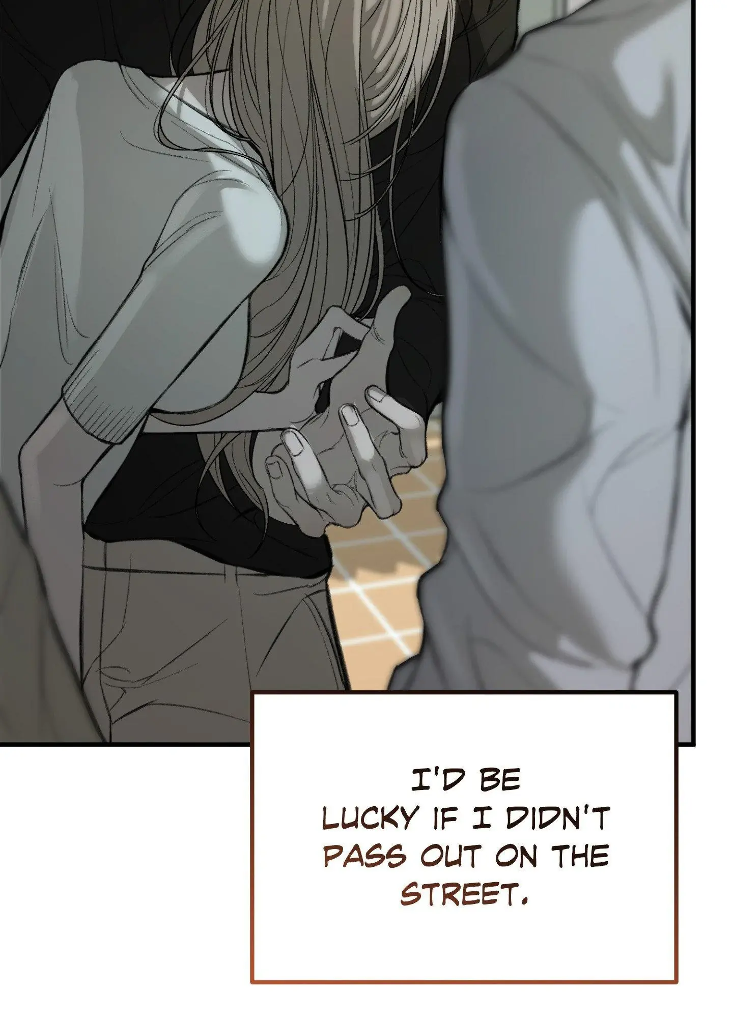 Love Junkie Chapter 10 Page 87