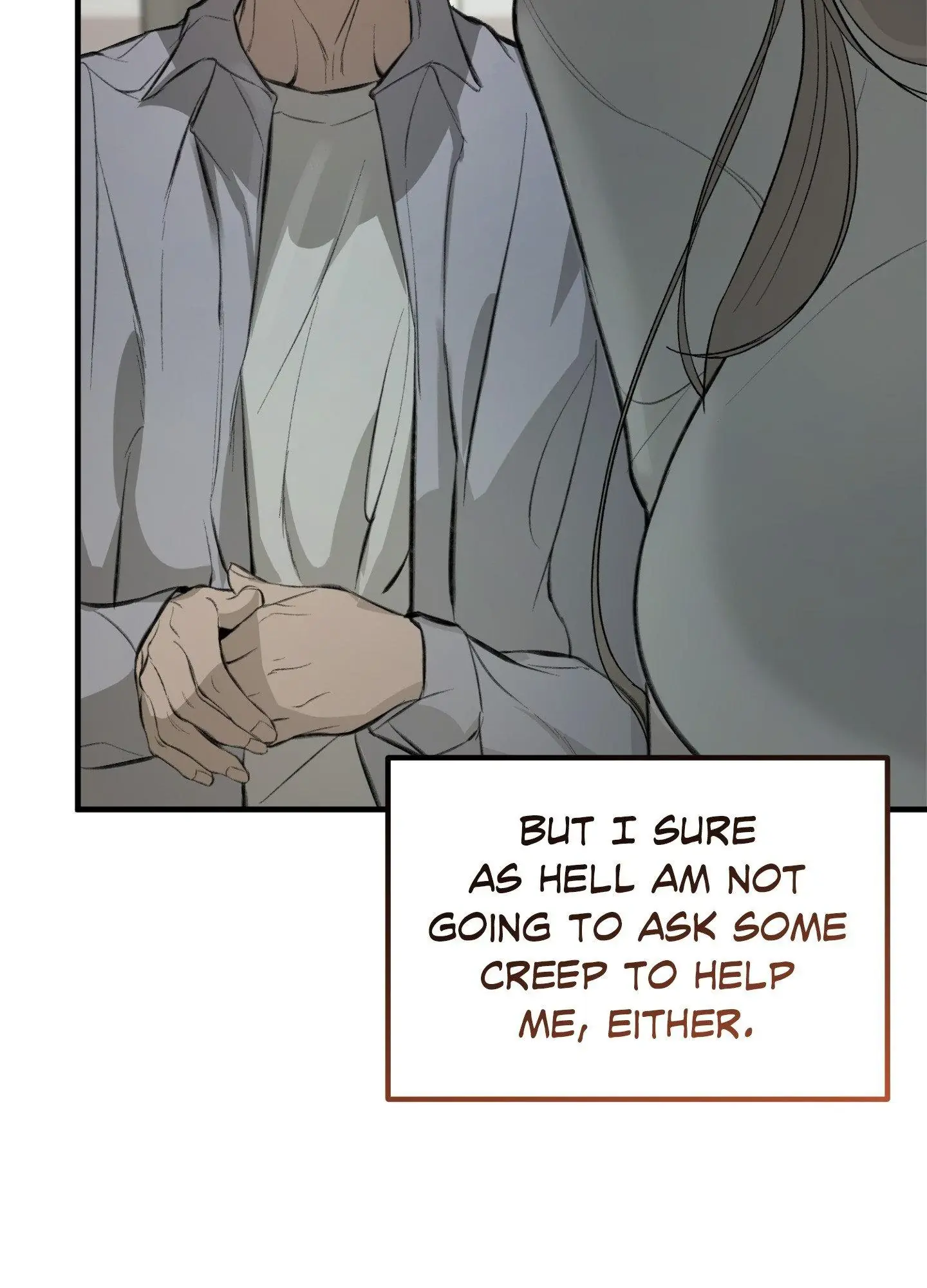 Love Junkie Chapter 10 Page 89