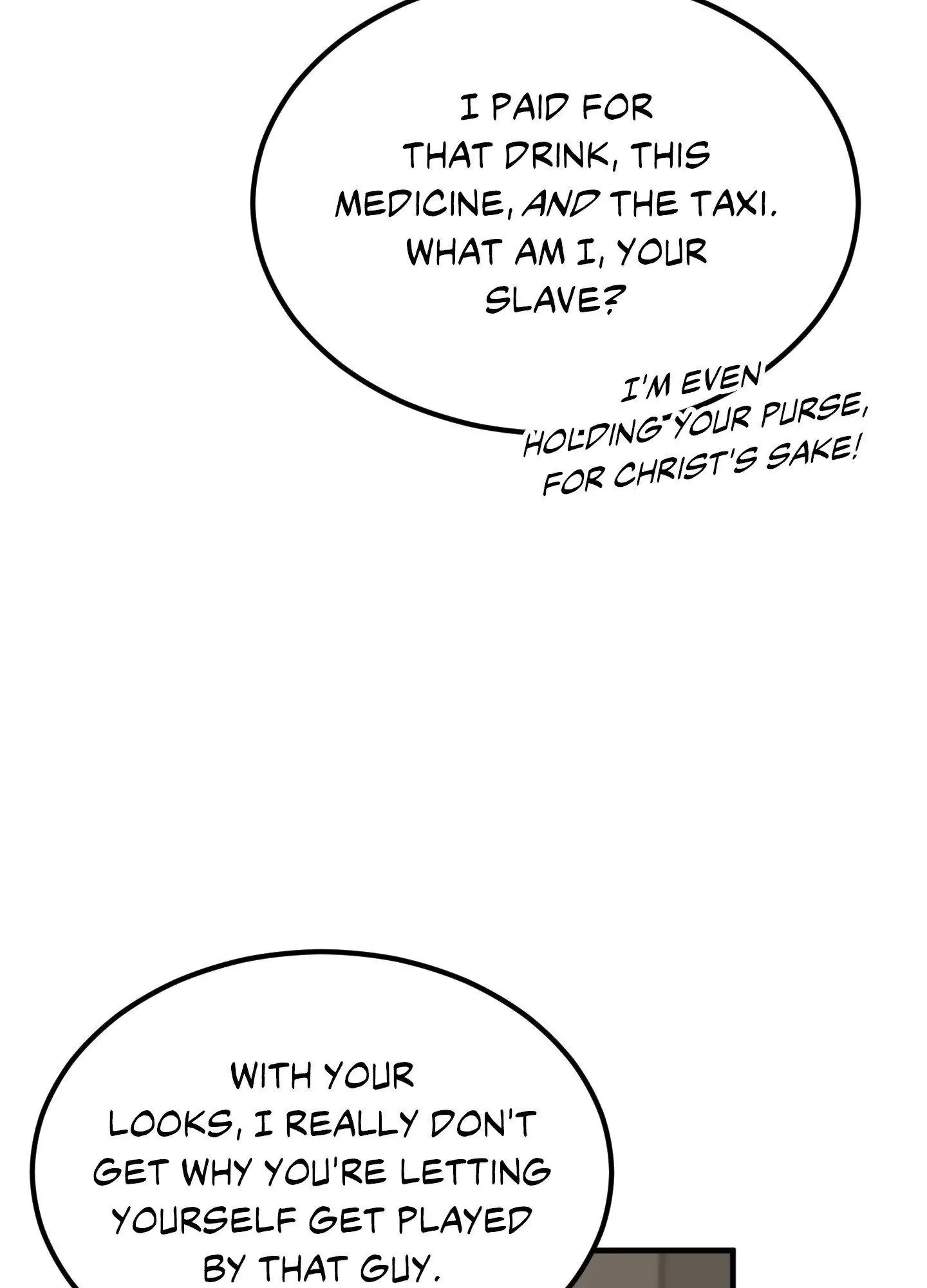 Love Junkie Chapter 10 Page 97