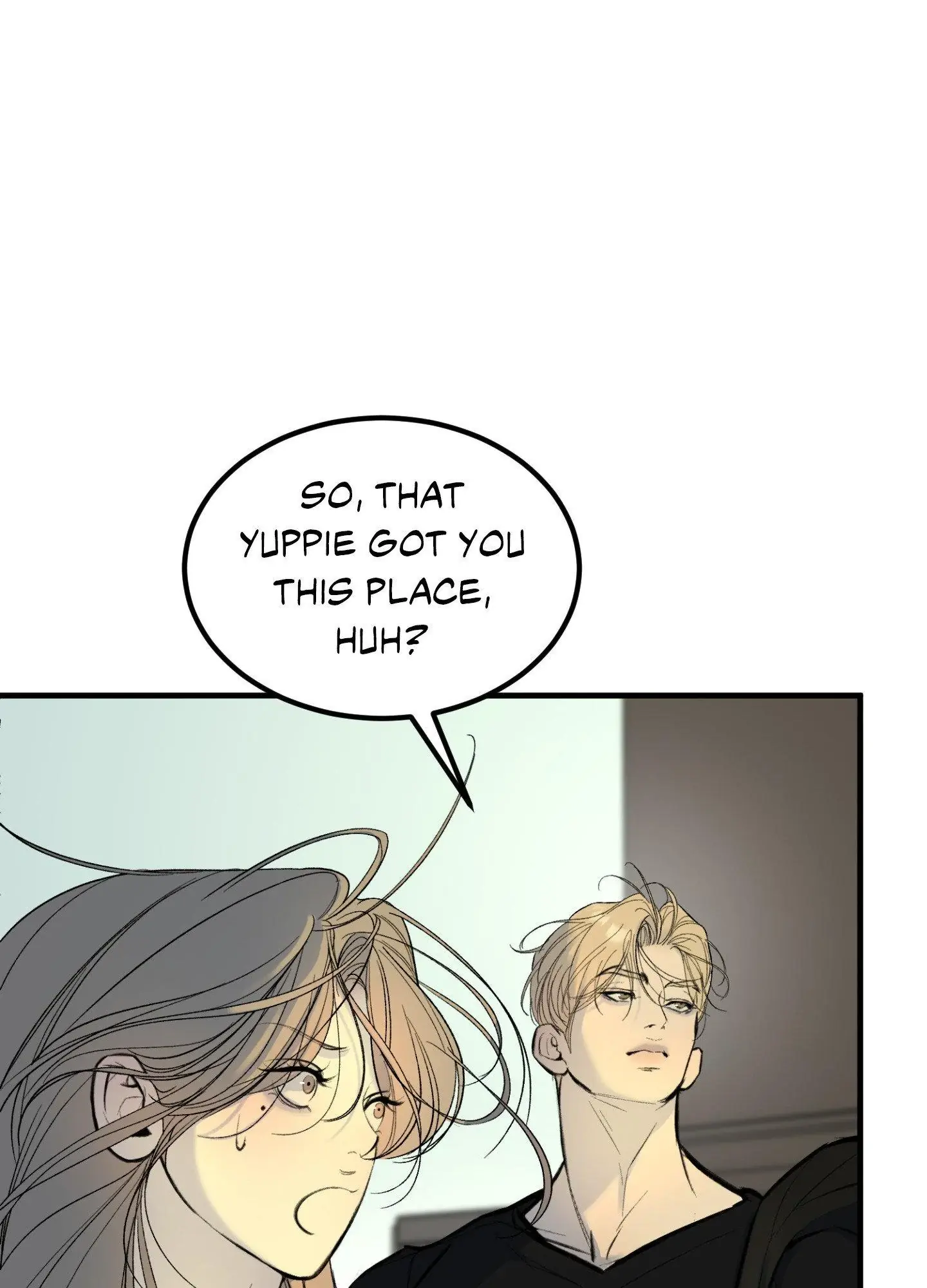 Love Junkie Chapter 10 Page 99