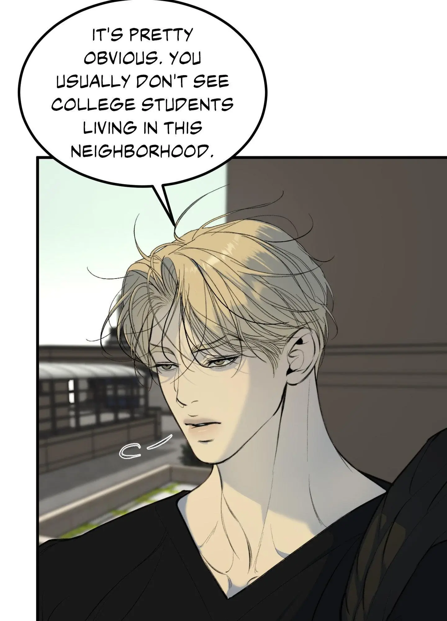 Love Junkie Chapter 10 Page 101