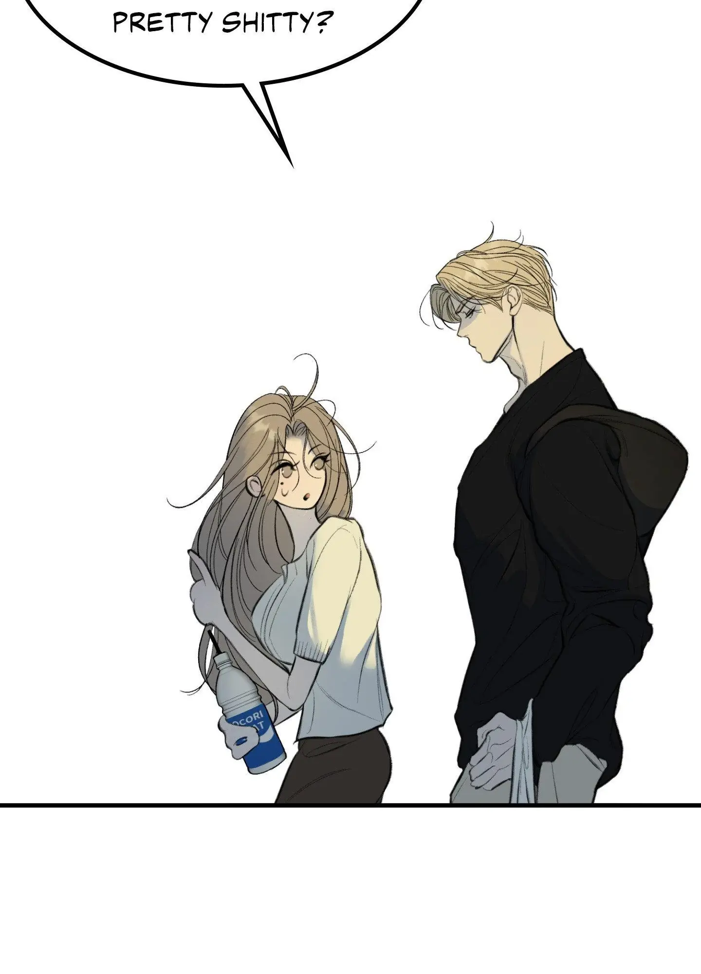 Love Junkie Chapter 10 Page 103