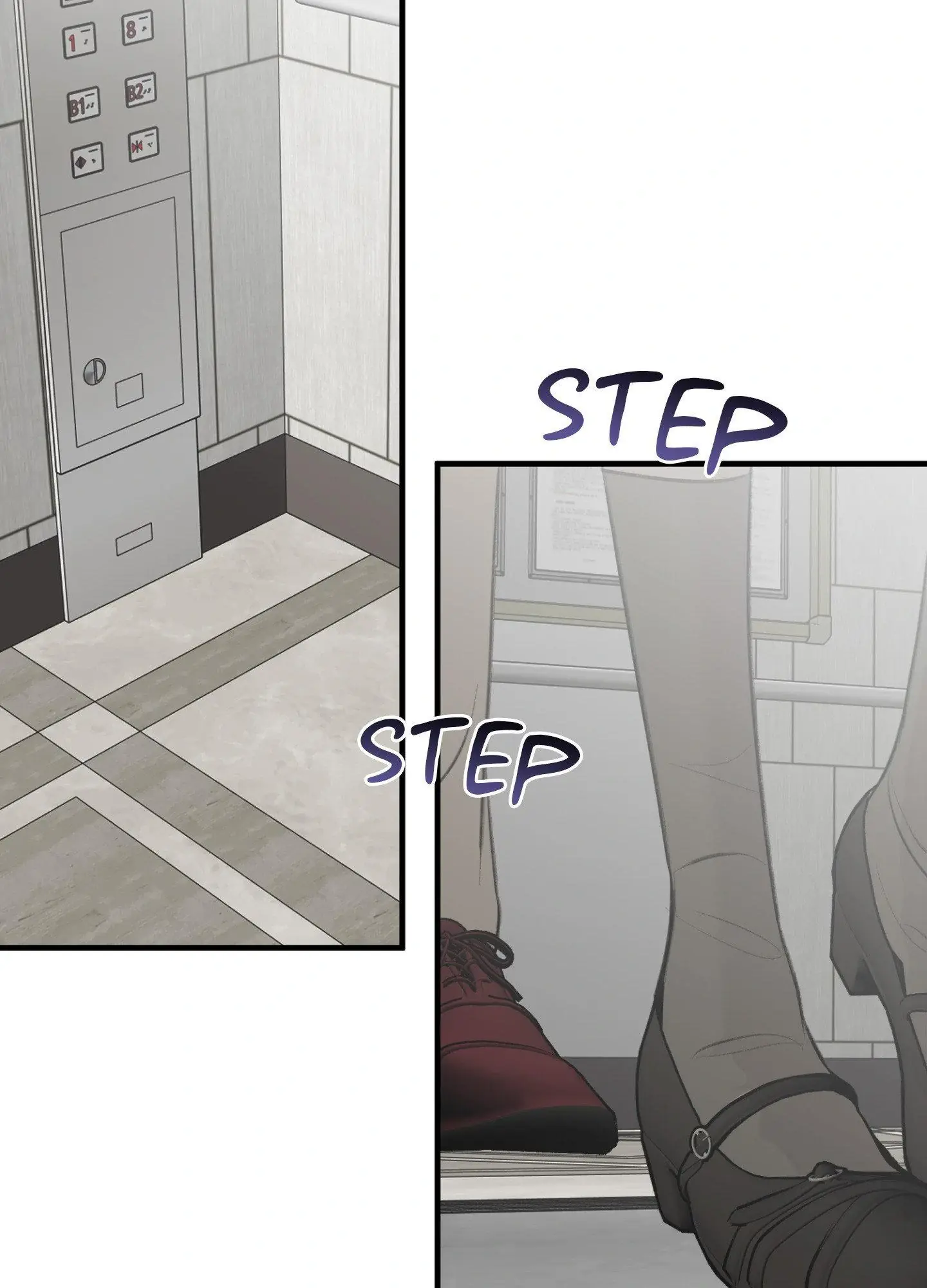 Love Junkie Chapter 10 Page 108