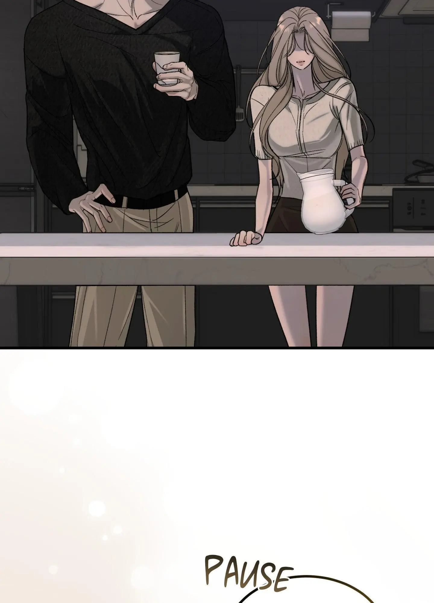 Love Junkie Chapter 11 Page 6