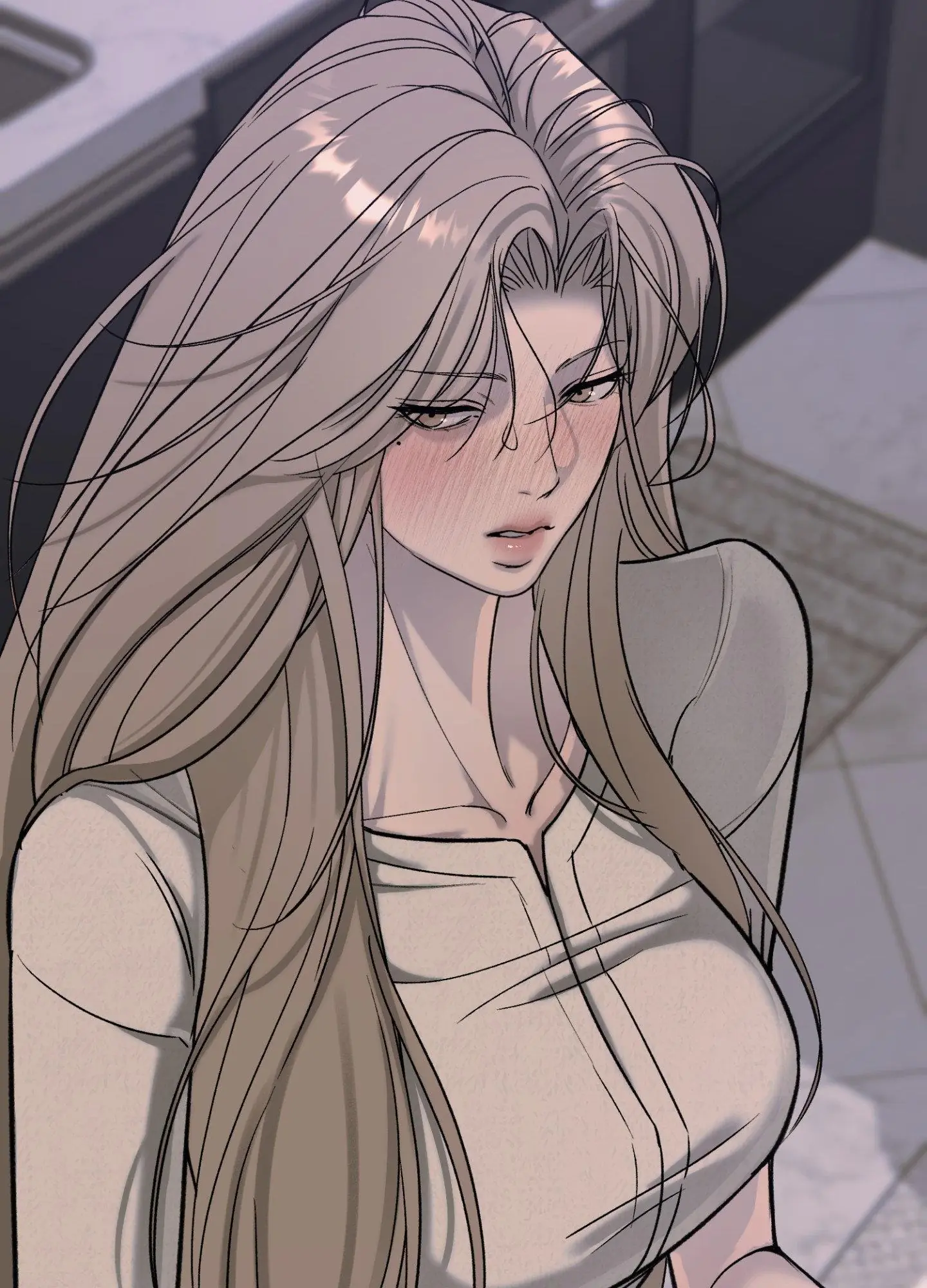 Love Junkie Chapter 11 Page 9