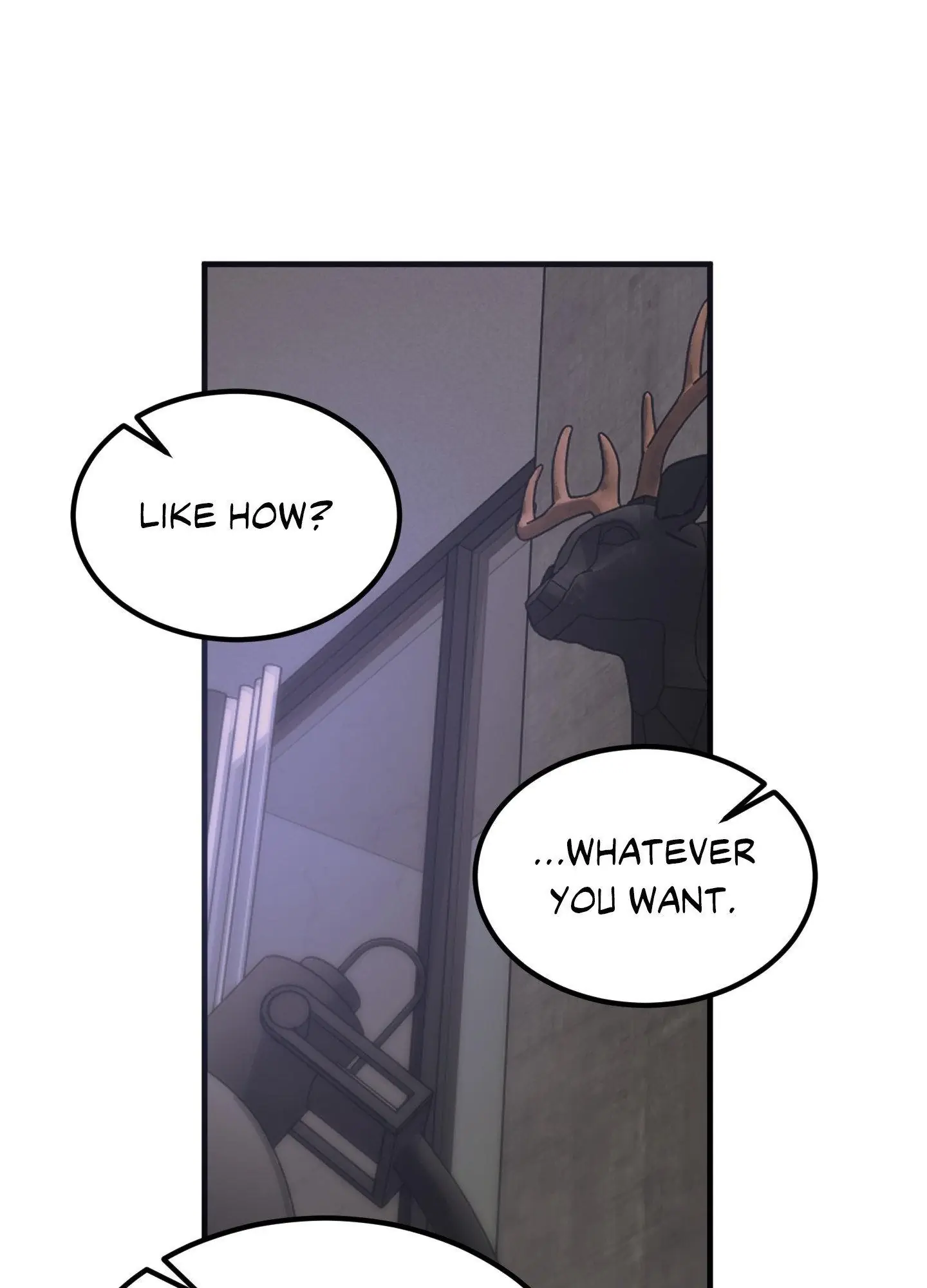 Love Junkie Chapter 11 Page 12