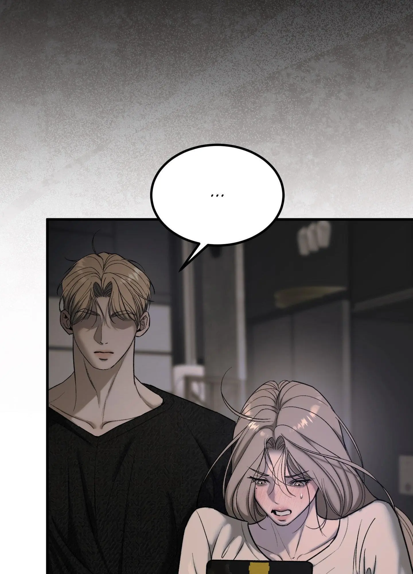 Love Junkie Chapter 11 Page 21