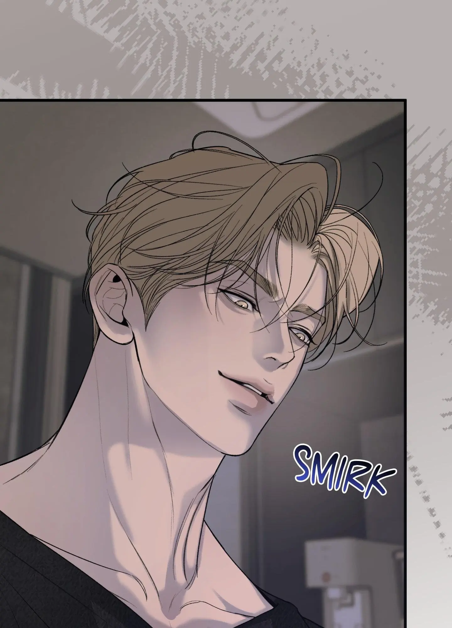 Love Junkie Chapter 11 Page 36