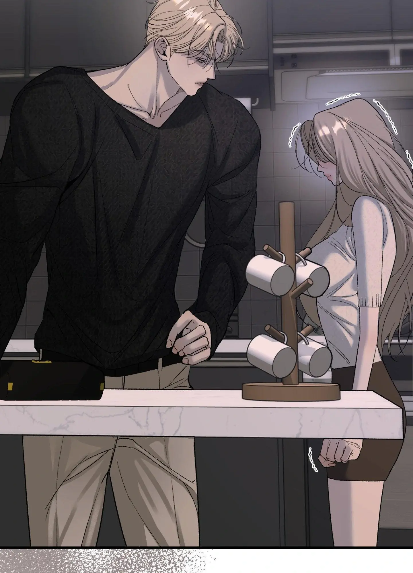 Love Junkie Chapter 11 Page 45