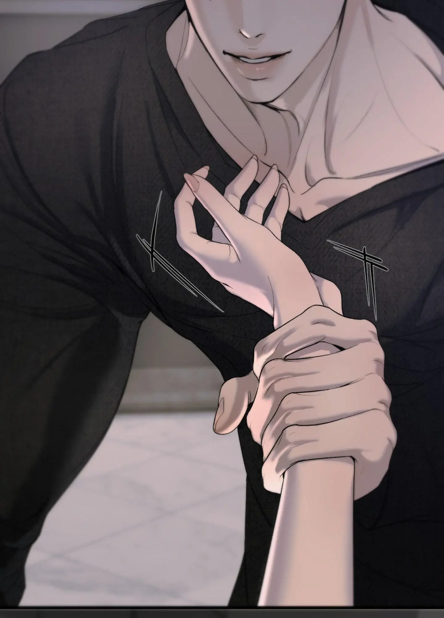 Love Junkie Chapter 11 Page 53