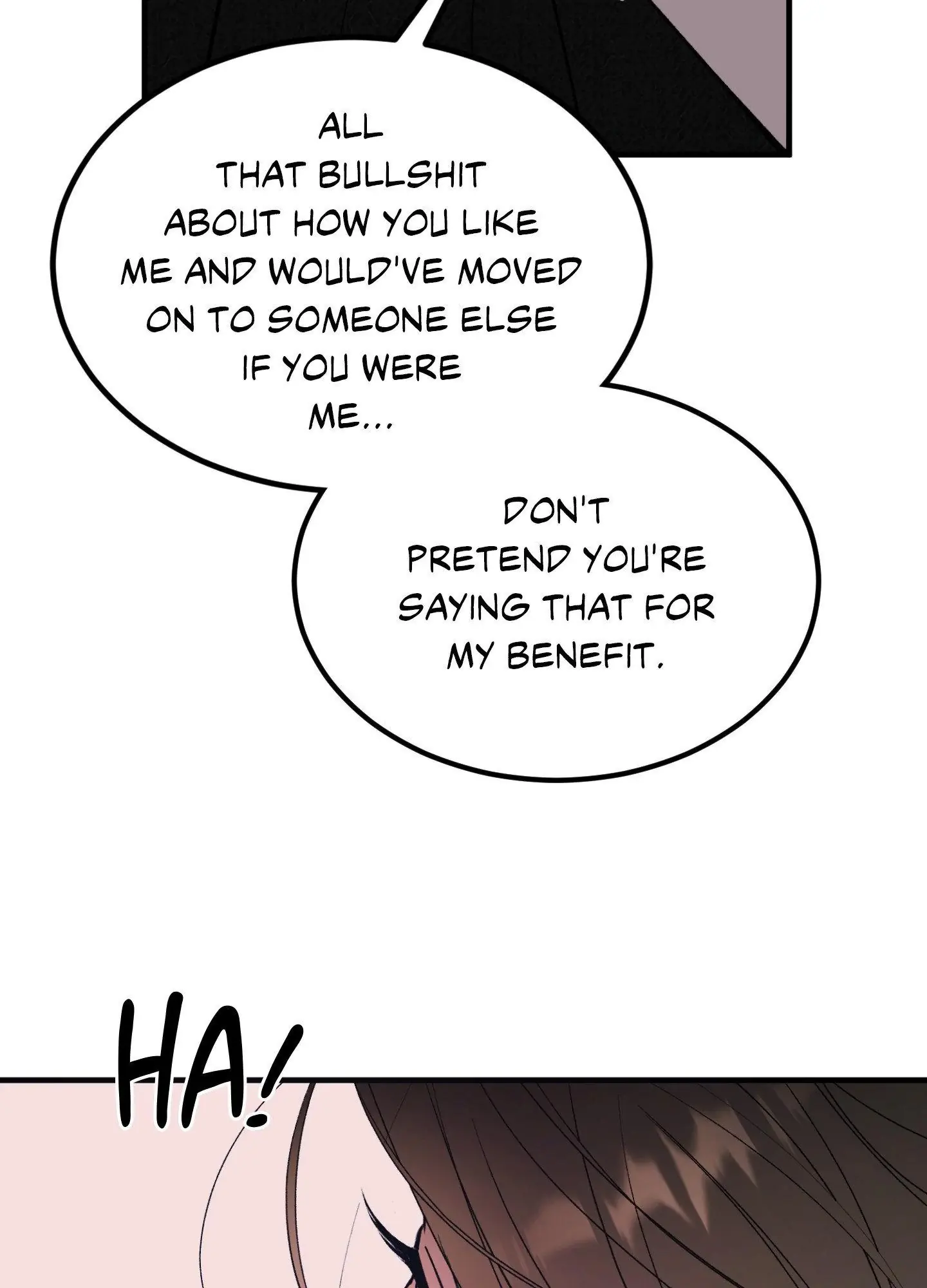 Love Junkie Chapter 11 Page 63