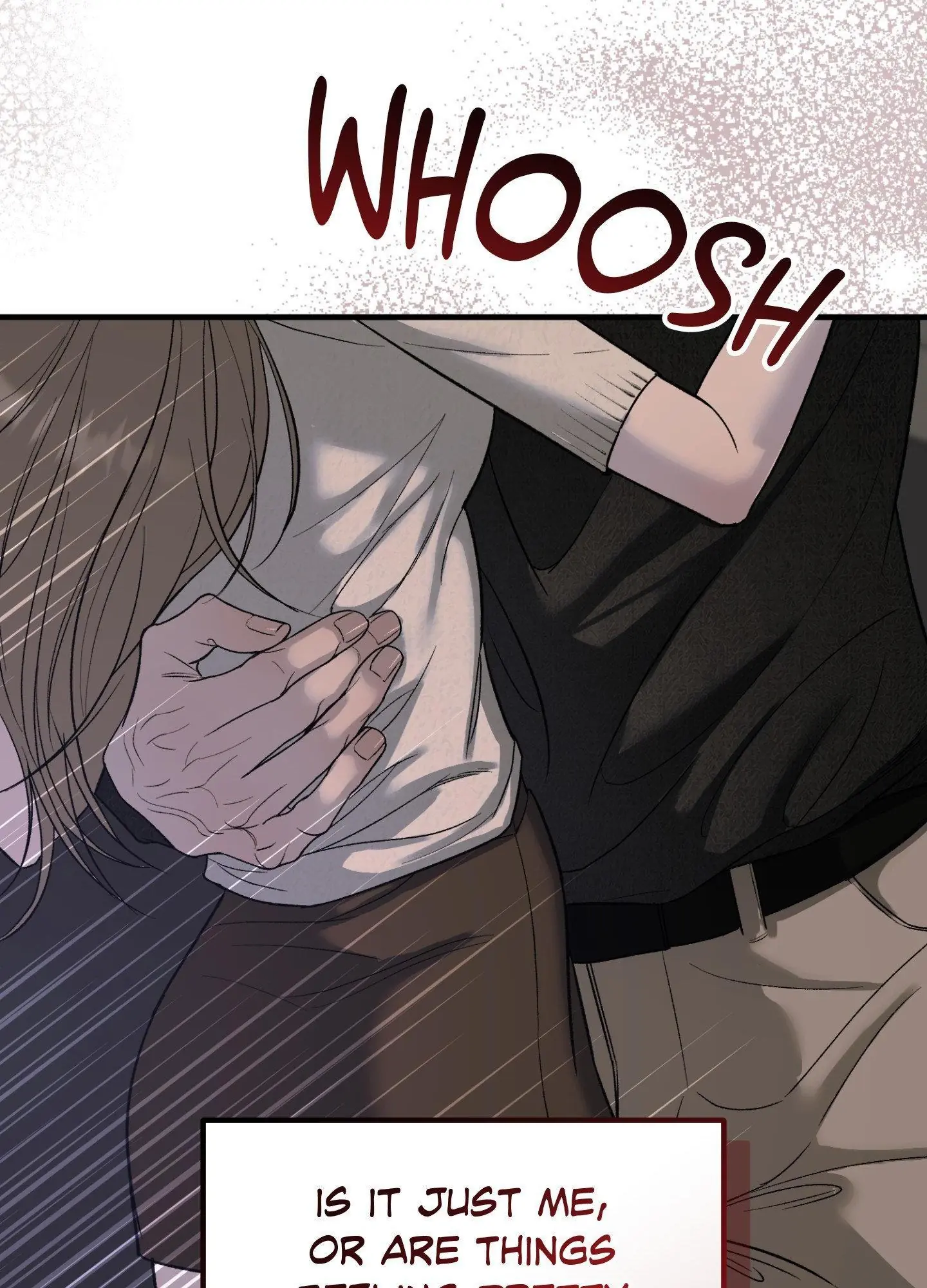Love Junkie Chapter 11 Page 79