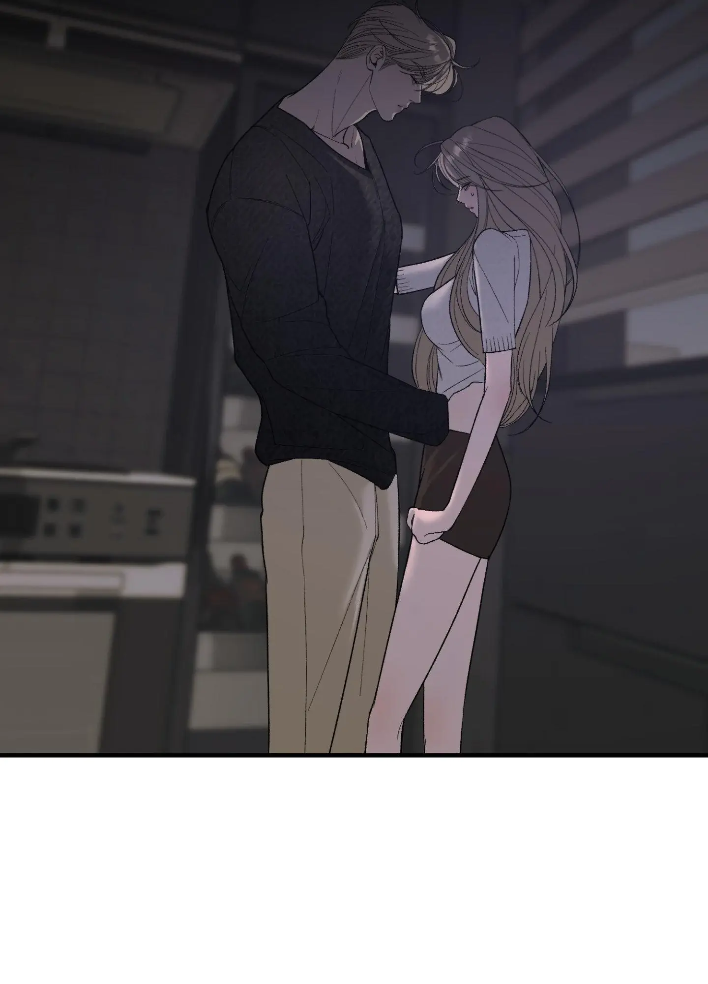 Love Junkie Chapter 11 Page 96