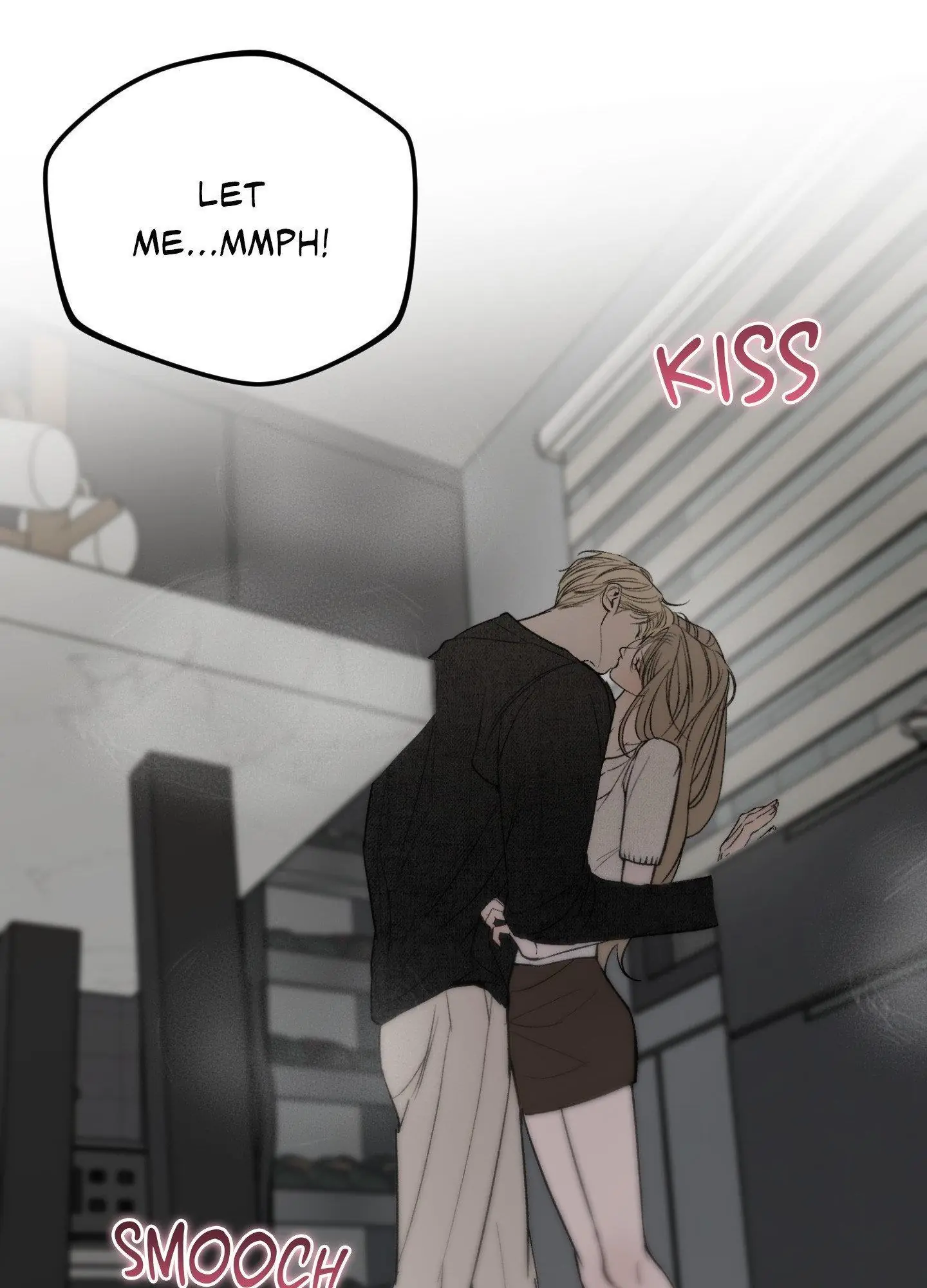 Love Junkie Chapter 12 Page 2