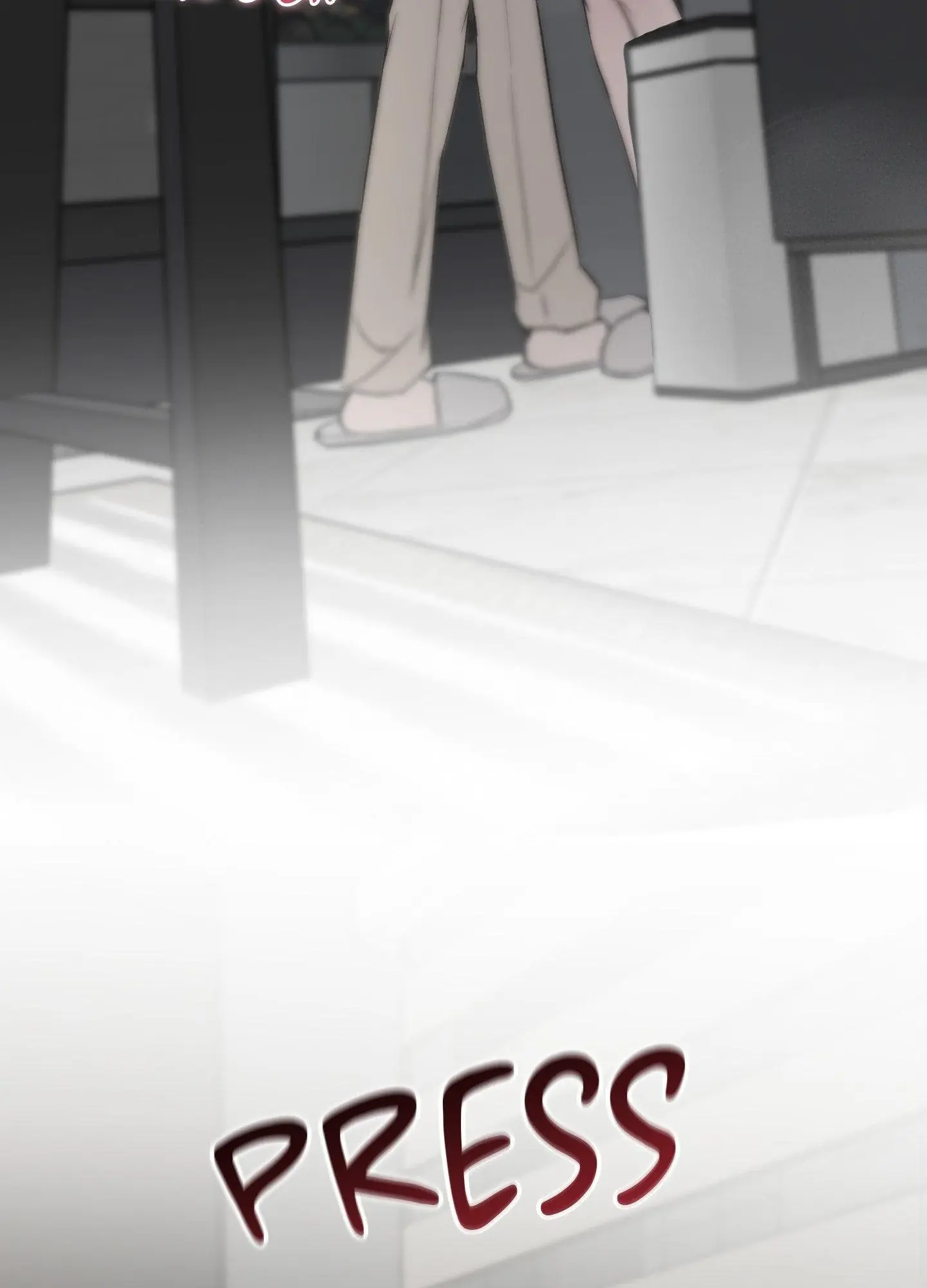 Love Junkie Chapter 12 Page 3