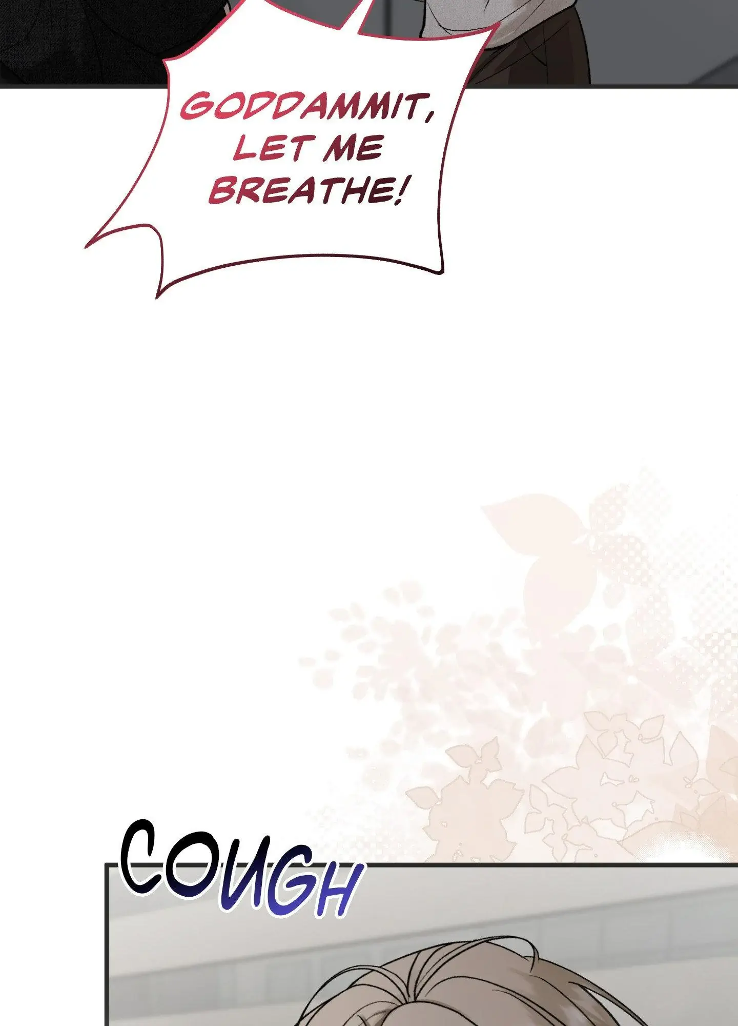 Love Junkie Chapter 12 Page 5