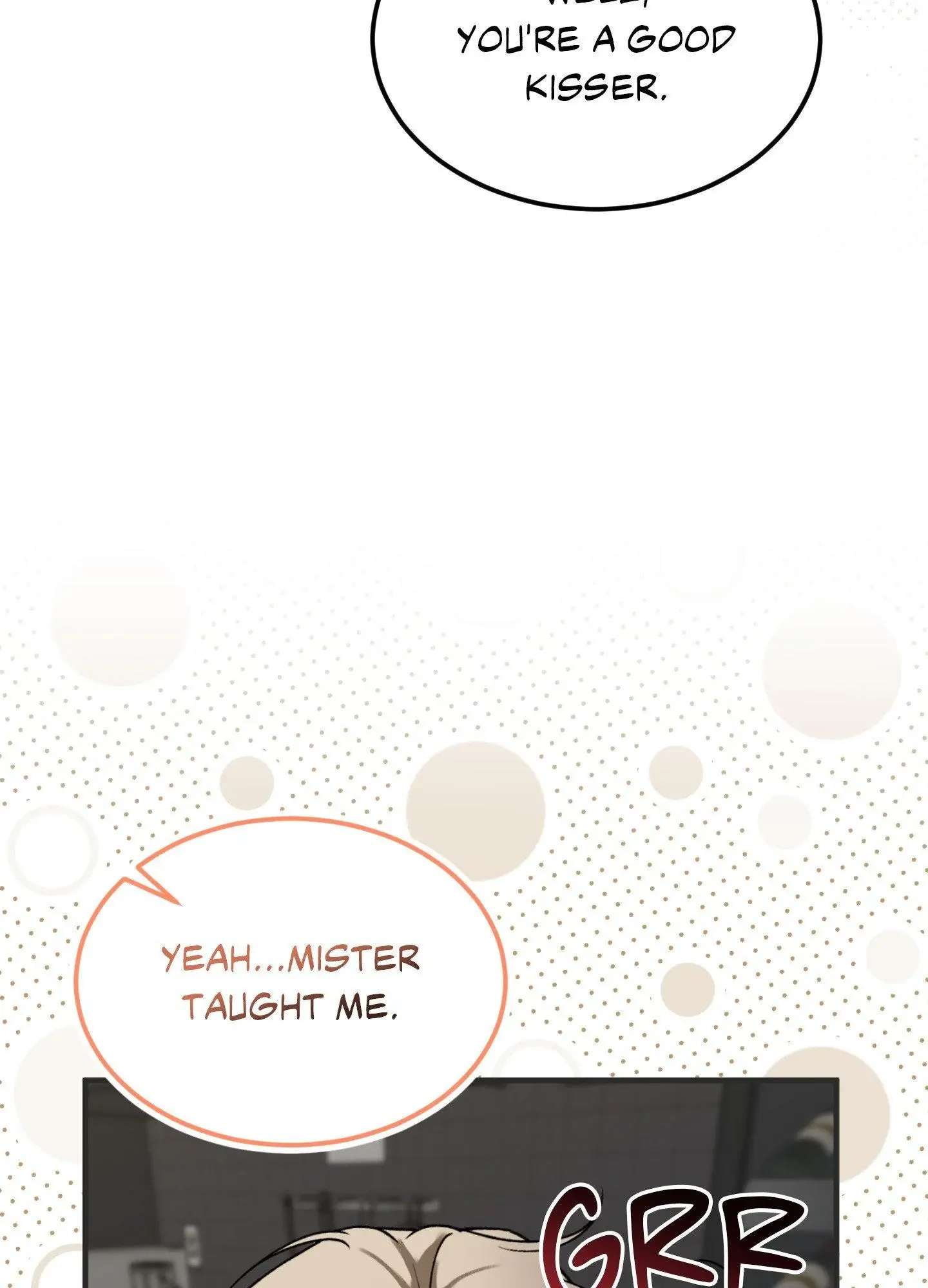 Love Junkie Chapter 12 Page 8