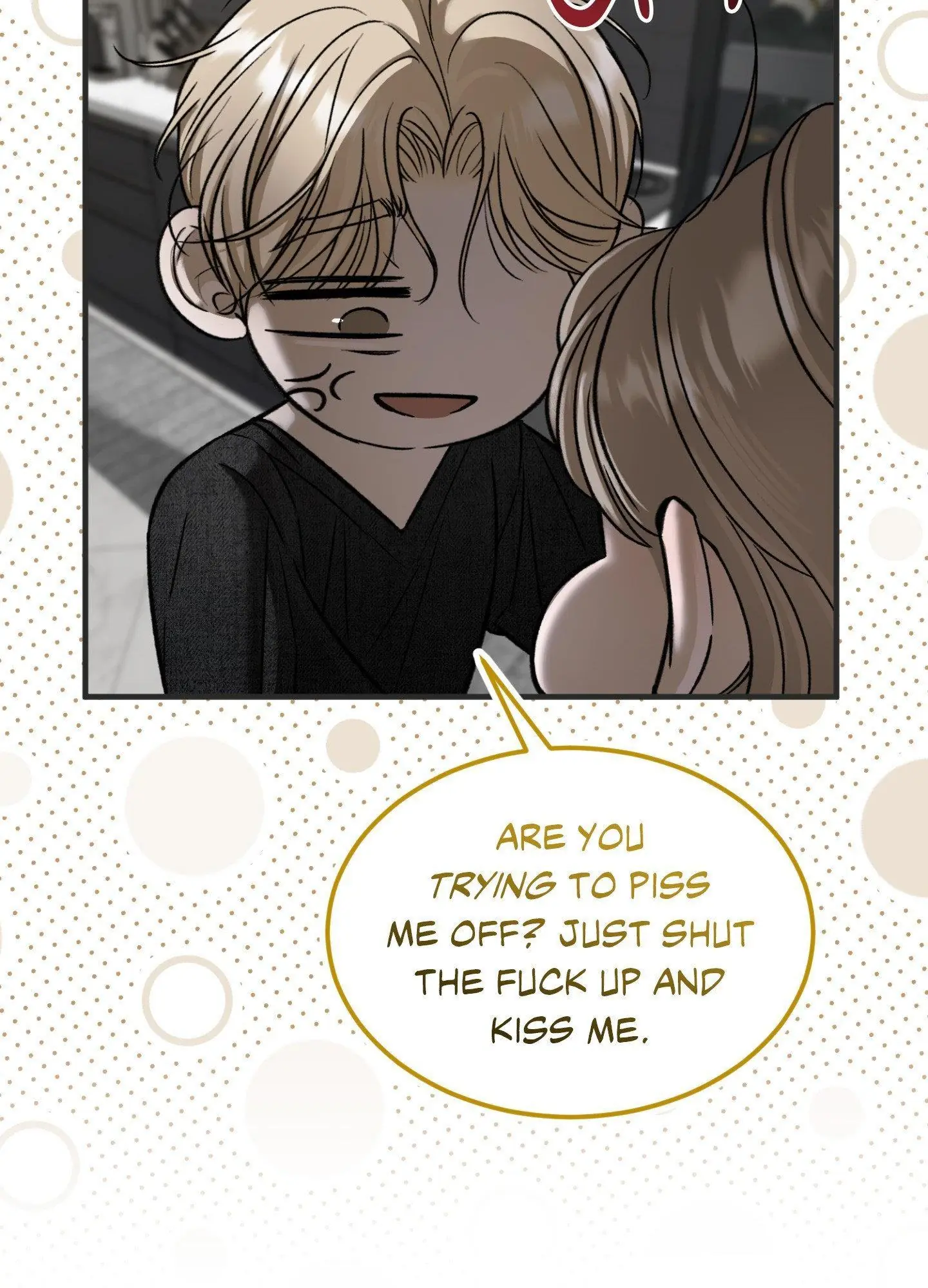 Love Junkie Chapter 12 Page 9