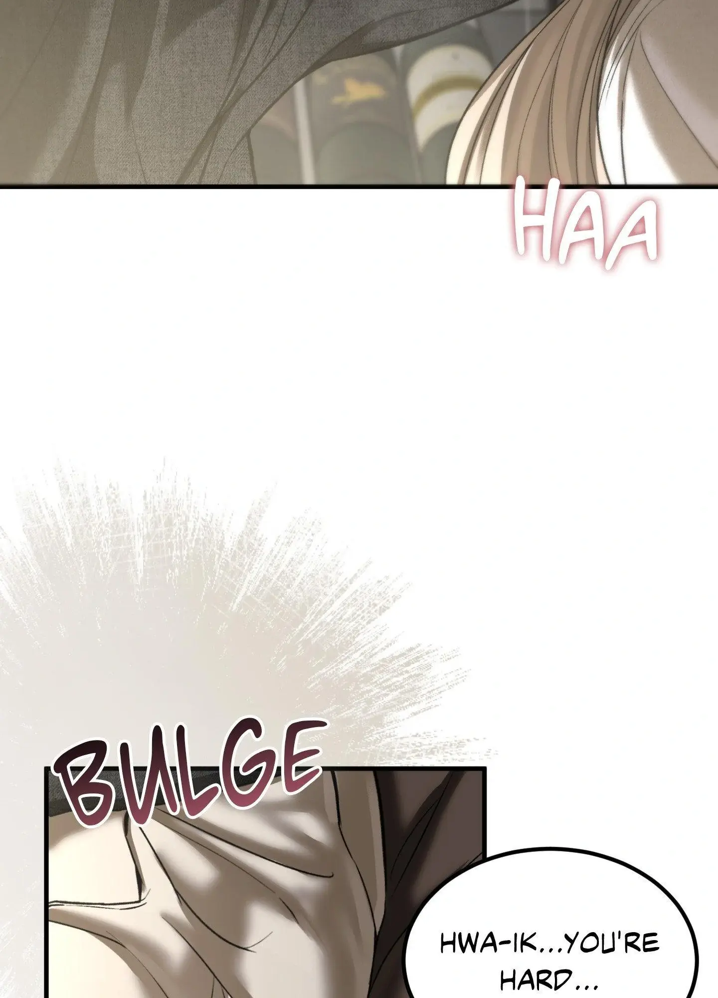 Love Junkie Chapter 12 Page 14