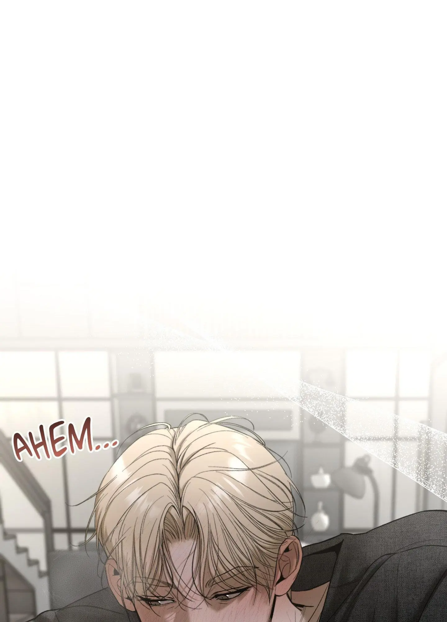 Love Junkie Chapter 12 Page 16
