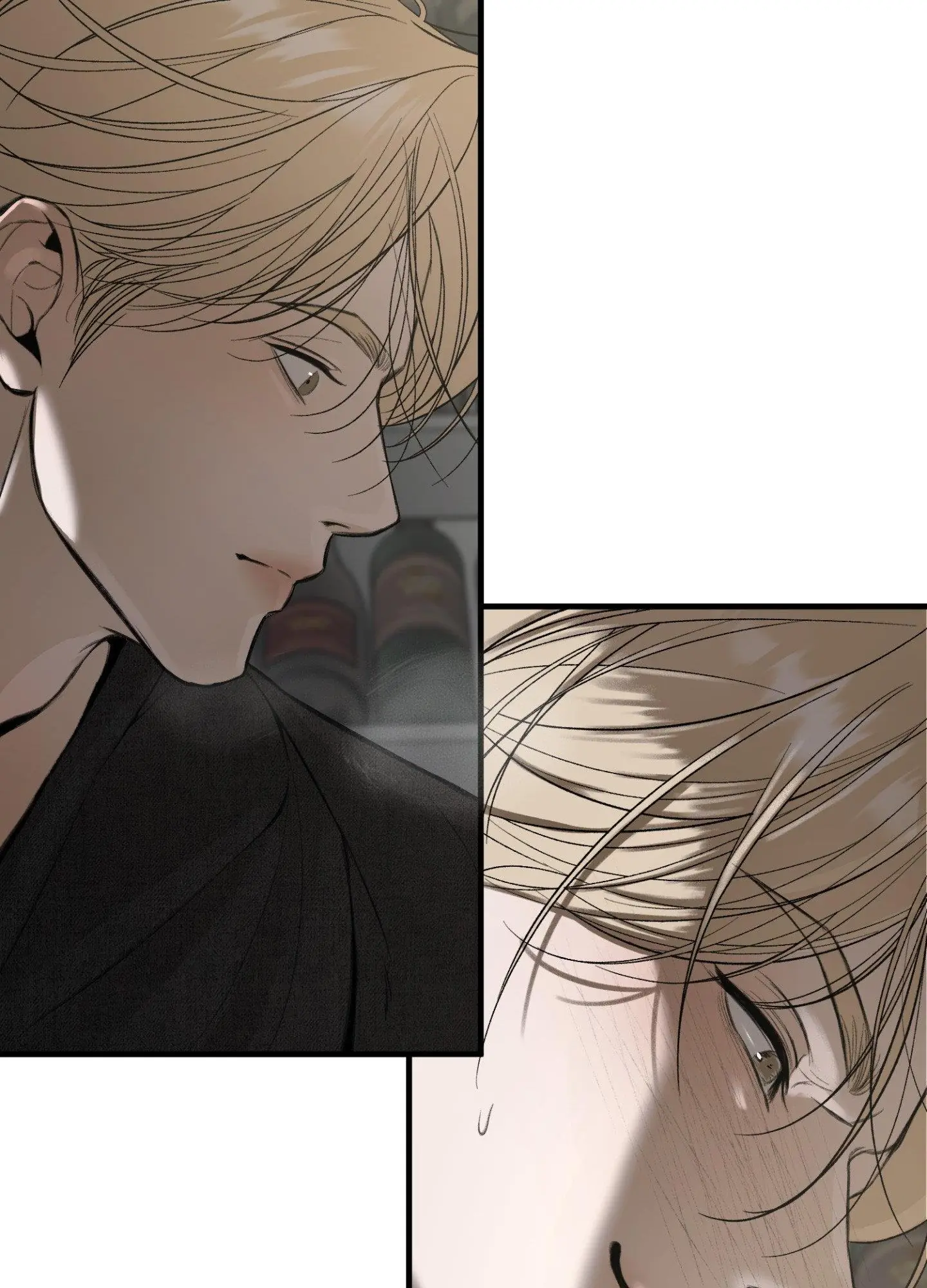 Love Junkie Chapter 12 Page 22