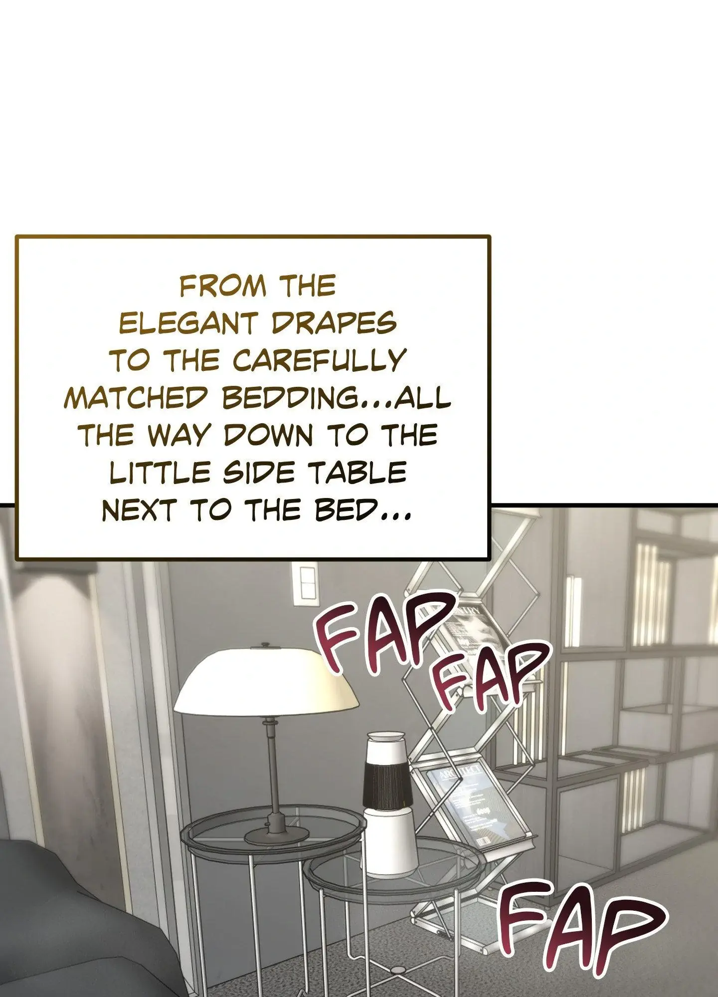 Love Junkie Chapter 12 Page 30