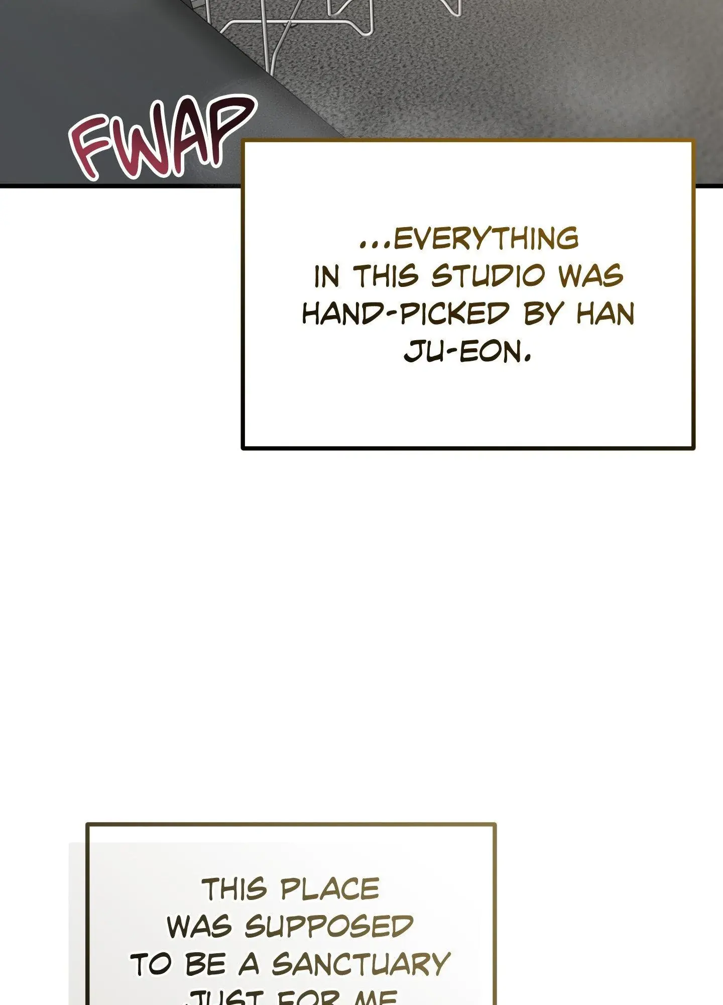 Love Junkie Chapter 12 Page 31