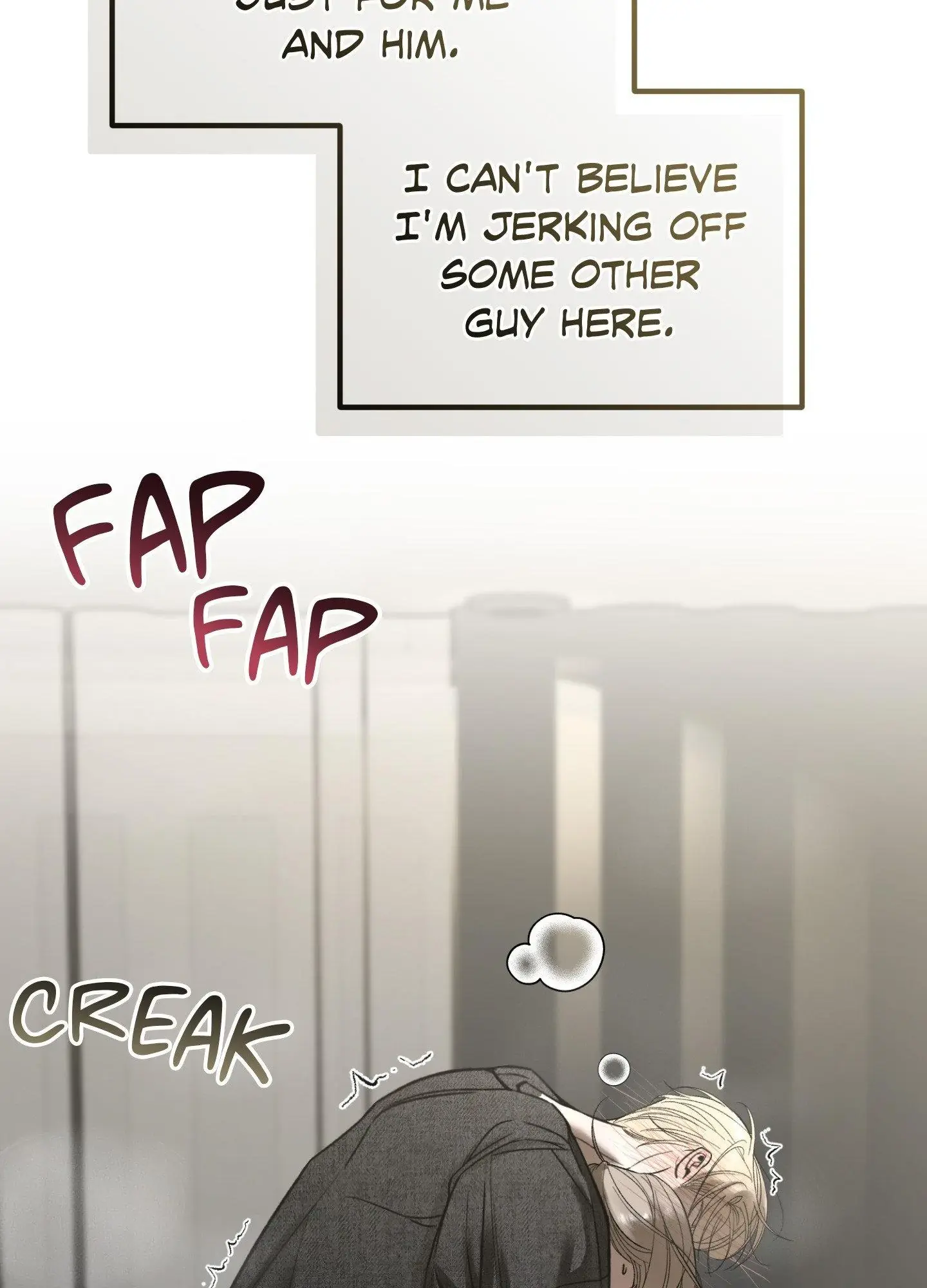 Love Junkie Chapter 12 Page 32