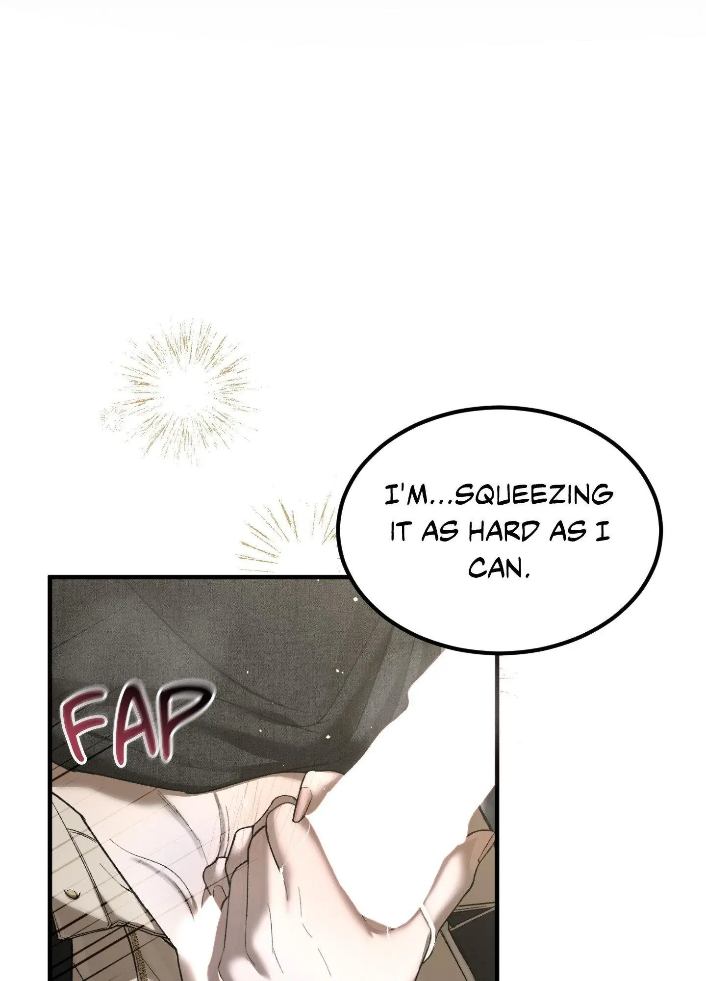 Love Junkie Chapter 12 Page 34