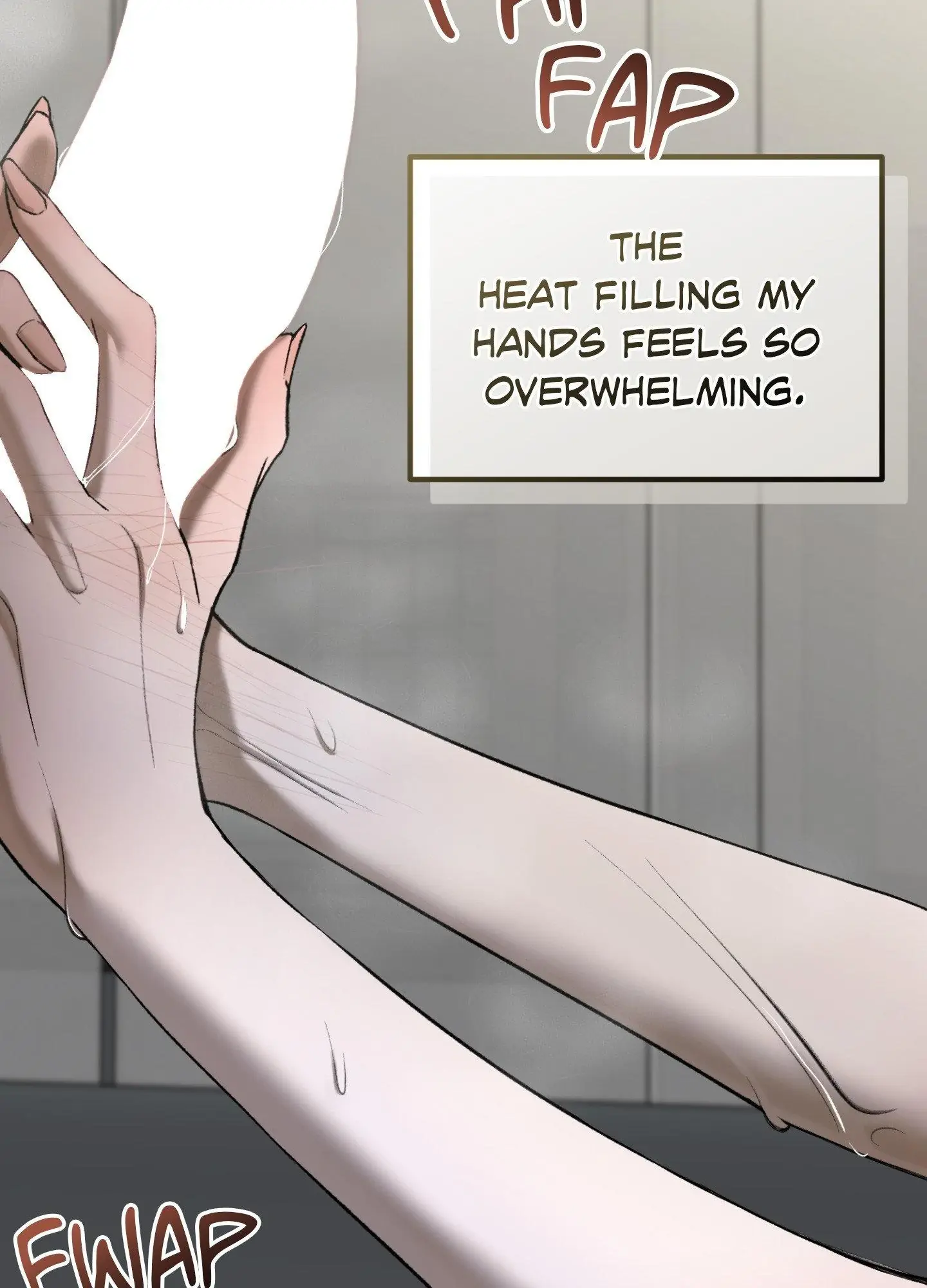 Love Junkie Chapter 12 Page 38