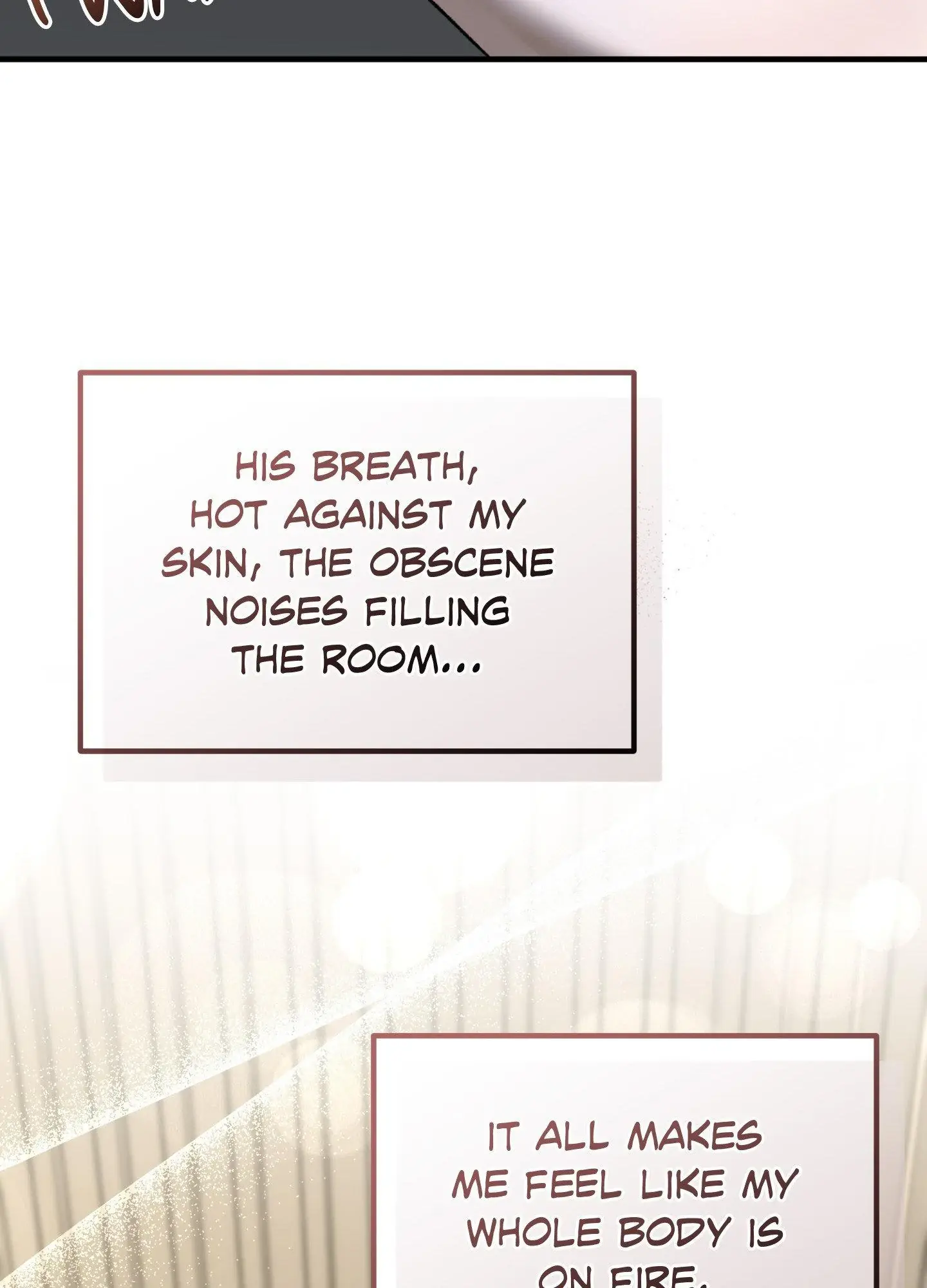 Love Junkie Chapter 12 Page 39