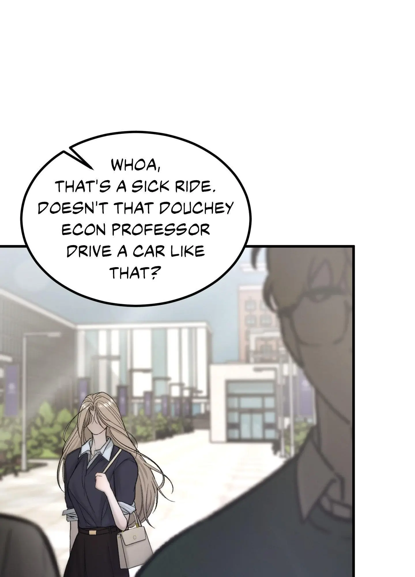 Love Junkie Chapter 12 Page 49