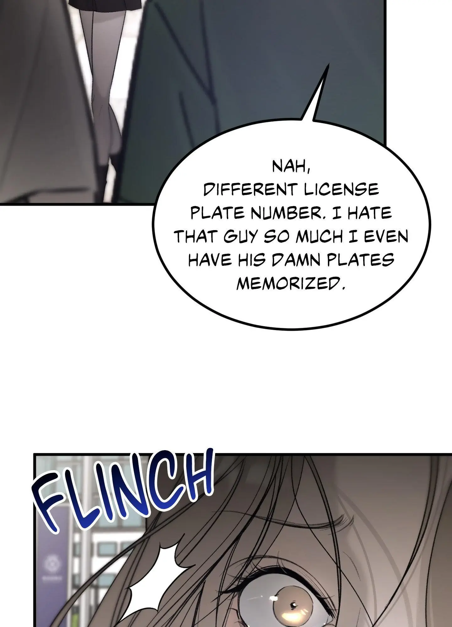 Love Junkie Chapter 12 Page 50