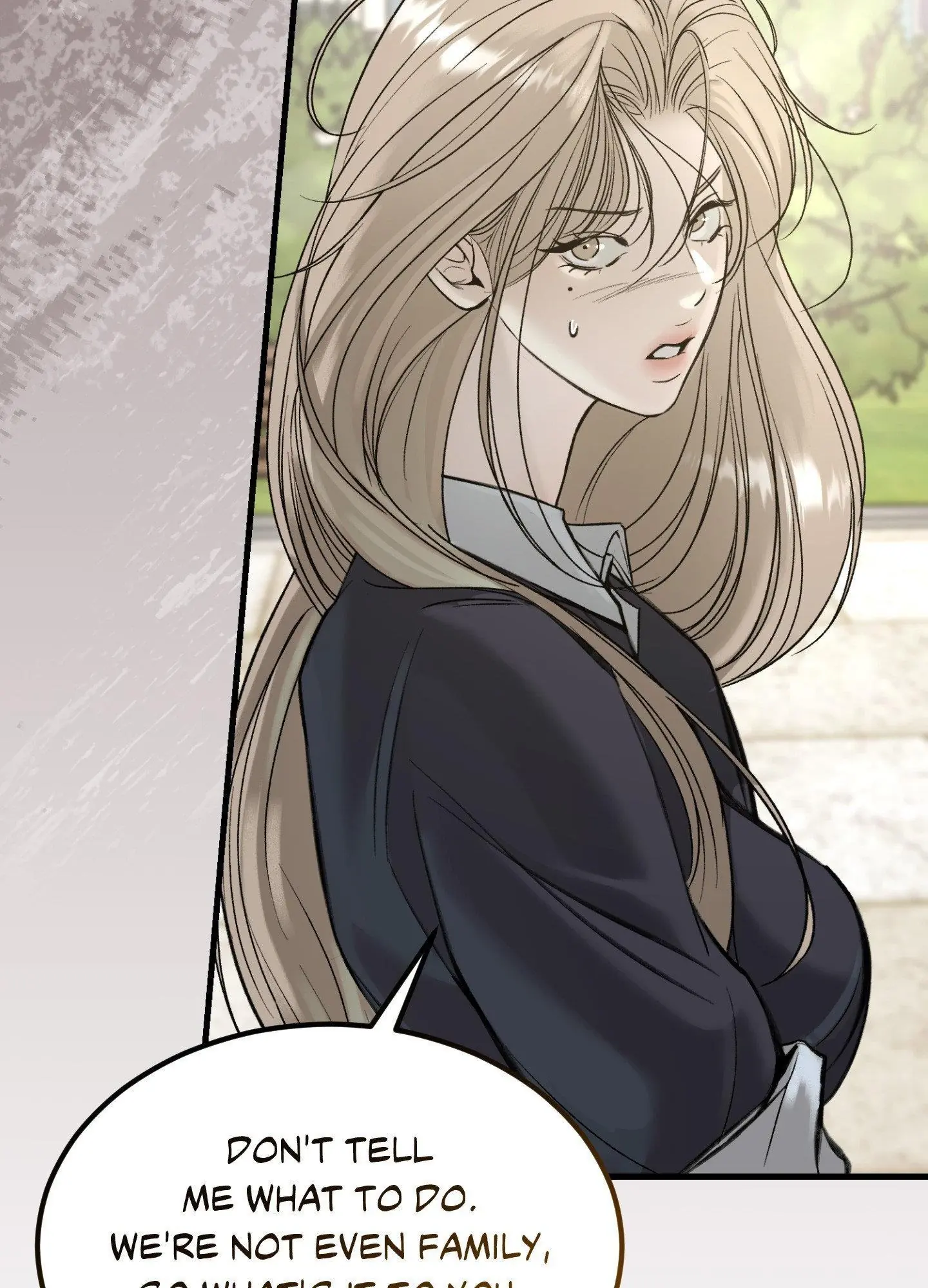 Love Junkie Chapter 12 Page 58