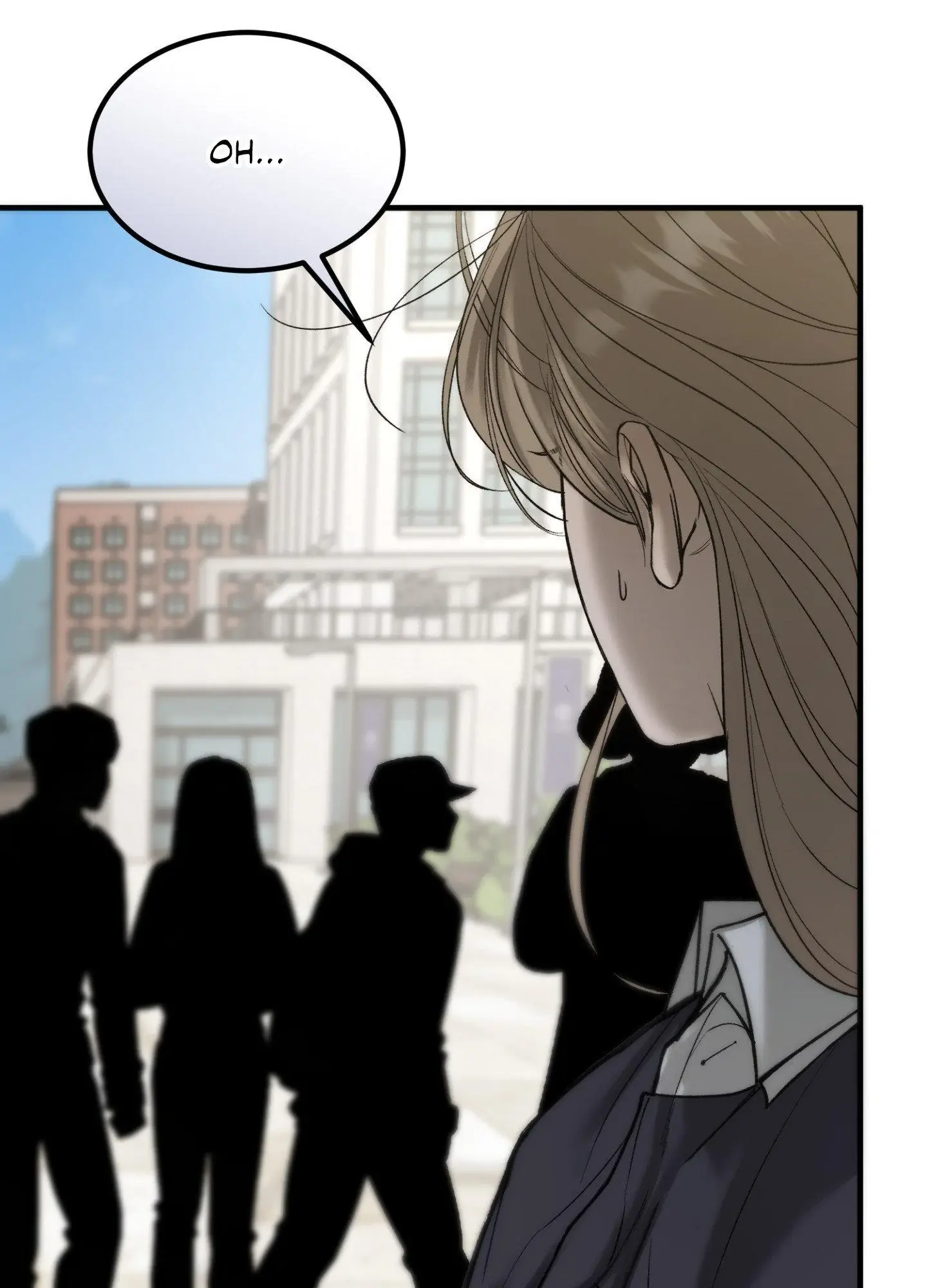 Love Junkie Chapter 12 Page 70