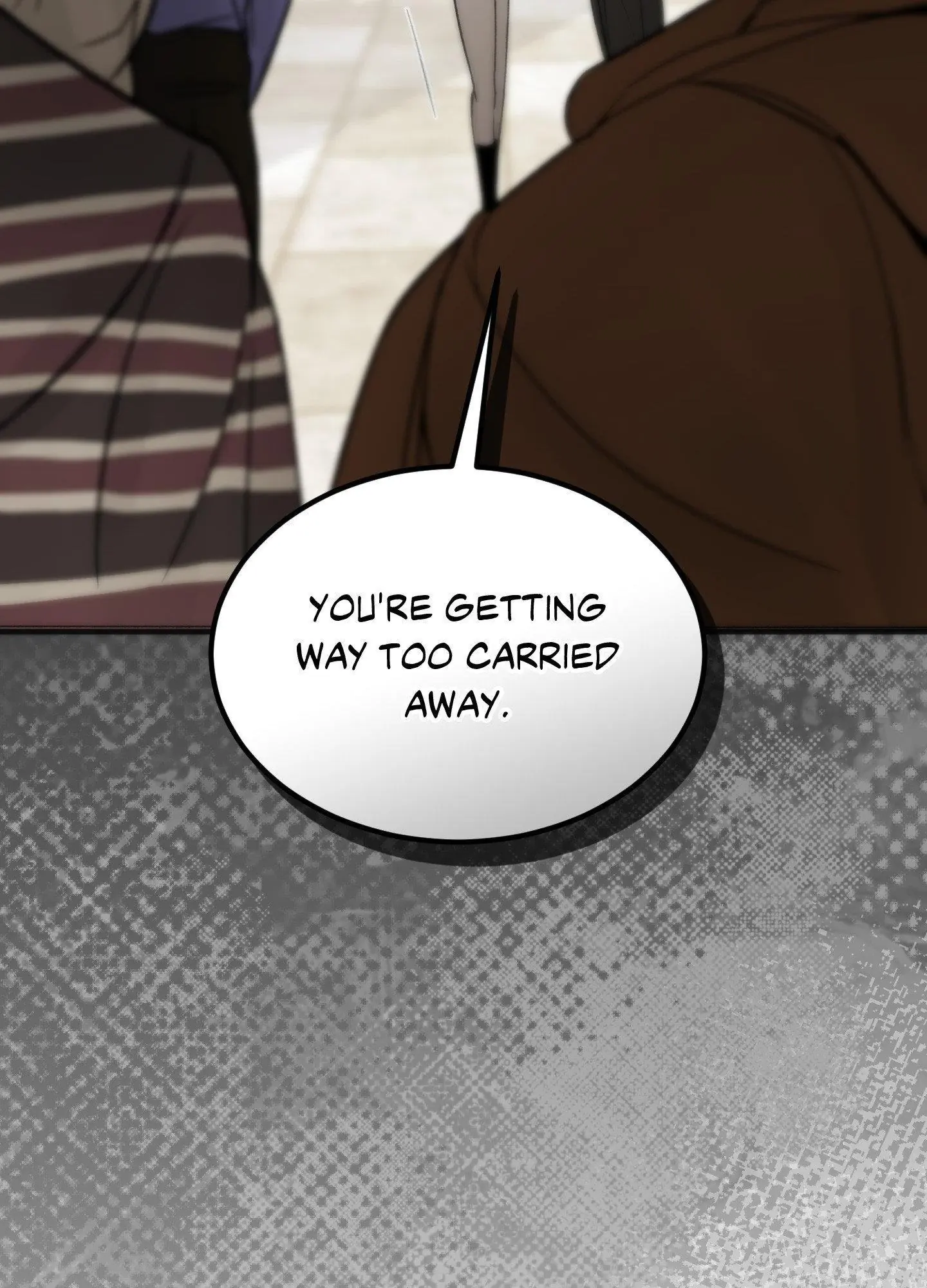 Love Junkie Chapter 12 Page 73