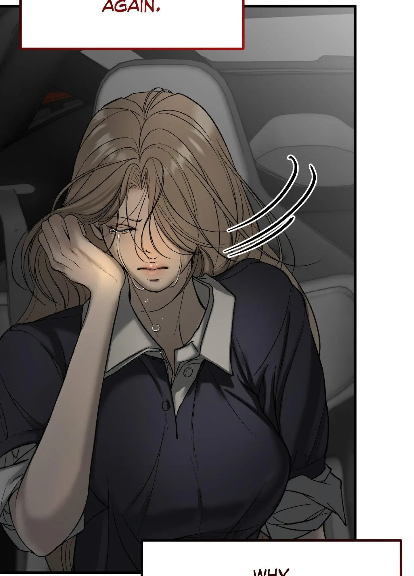 Love Junkie Chapter 12 Page 81