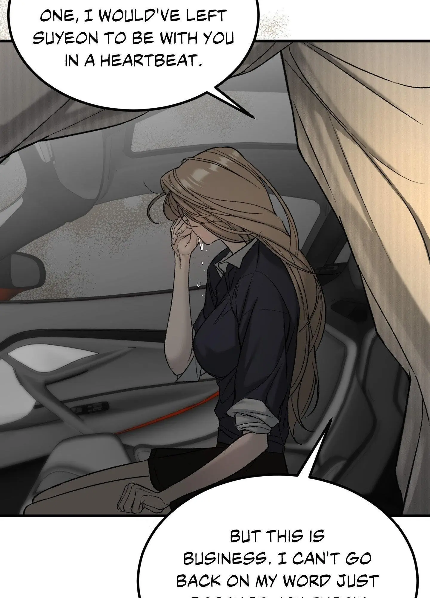Love Junkie Chapter 12 Page 85