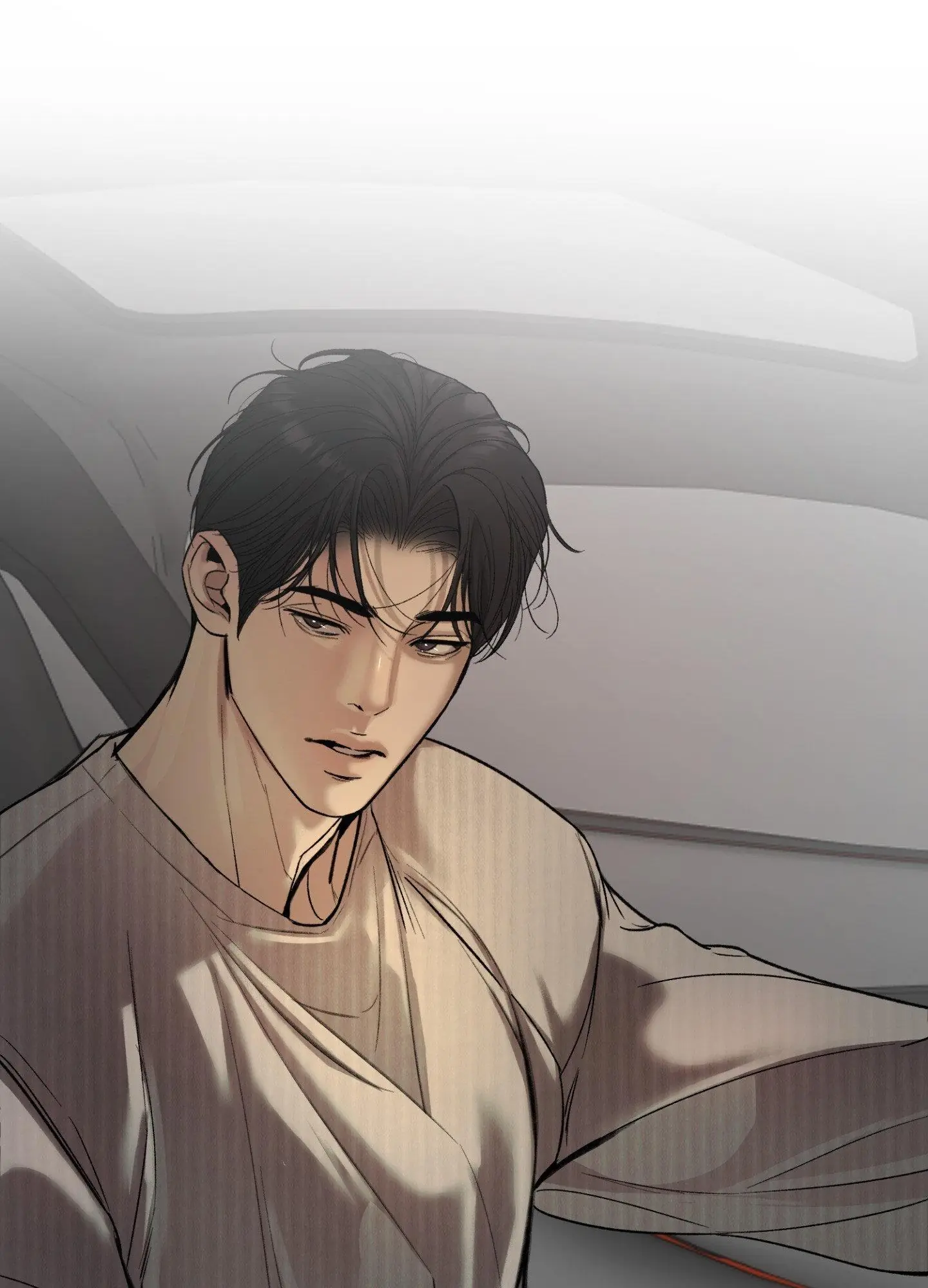 Love Junkie Chapter 12 Page 90